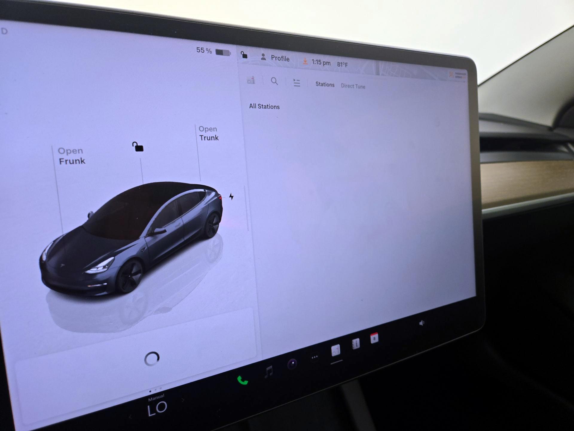 Thumbnail: 2023 Tesla Model 3 - 15