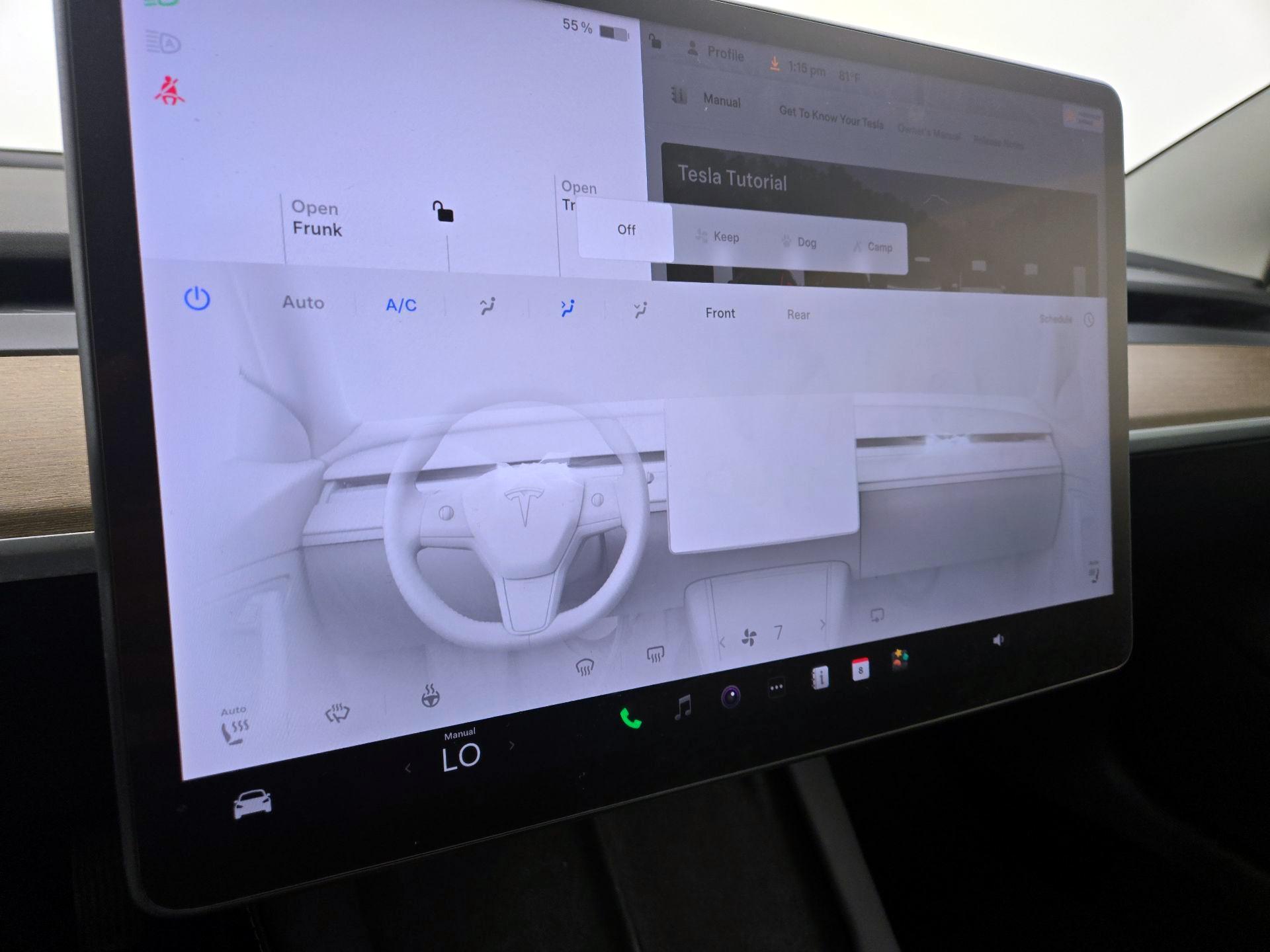 Thumbnail: 2023 Tesla Model 3 - 16