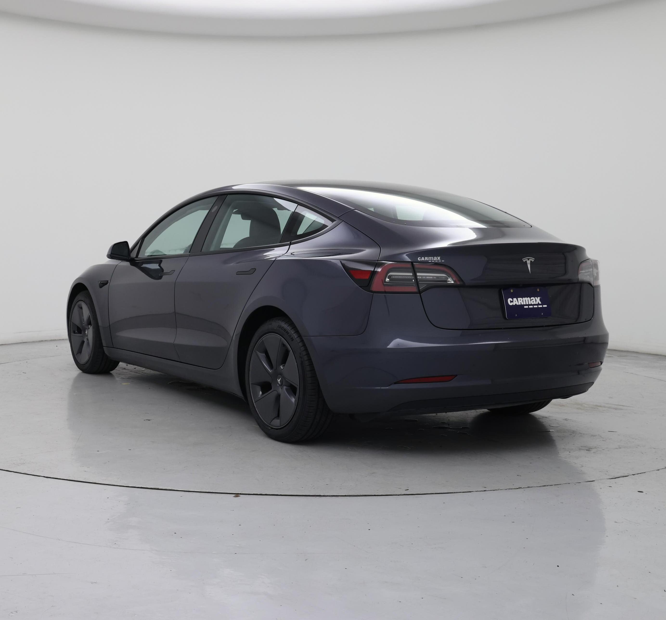 Thumbnail: 2023 Tesla Model 3 - 2