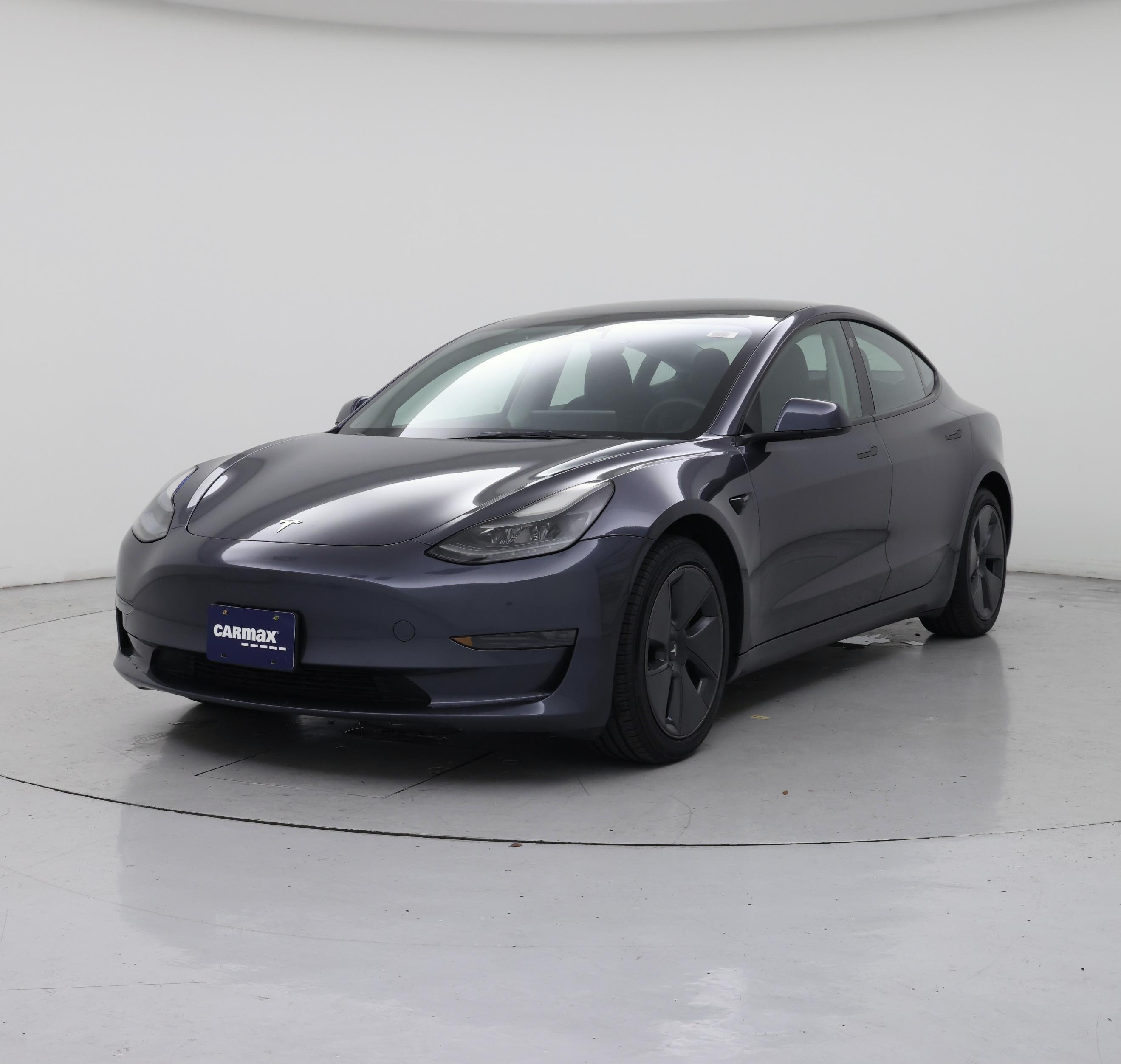 Thumbnail: 2023 Tesla Model 3 - 4