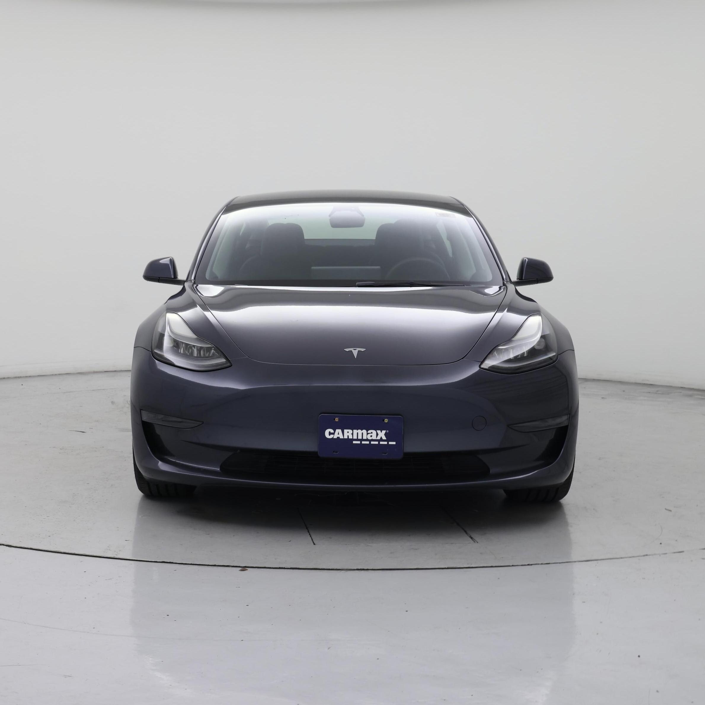 Thumbnail: 2023 Tesla Model 3 - 5