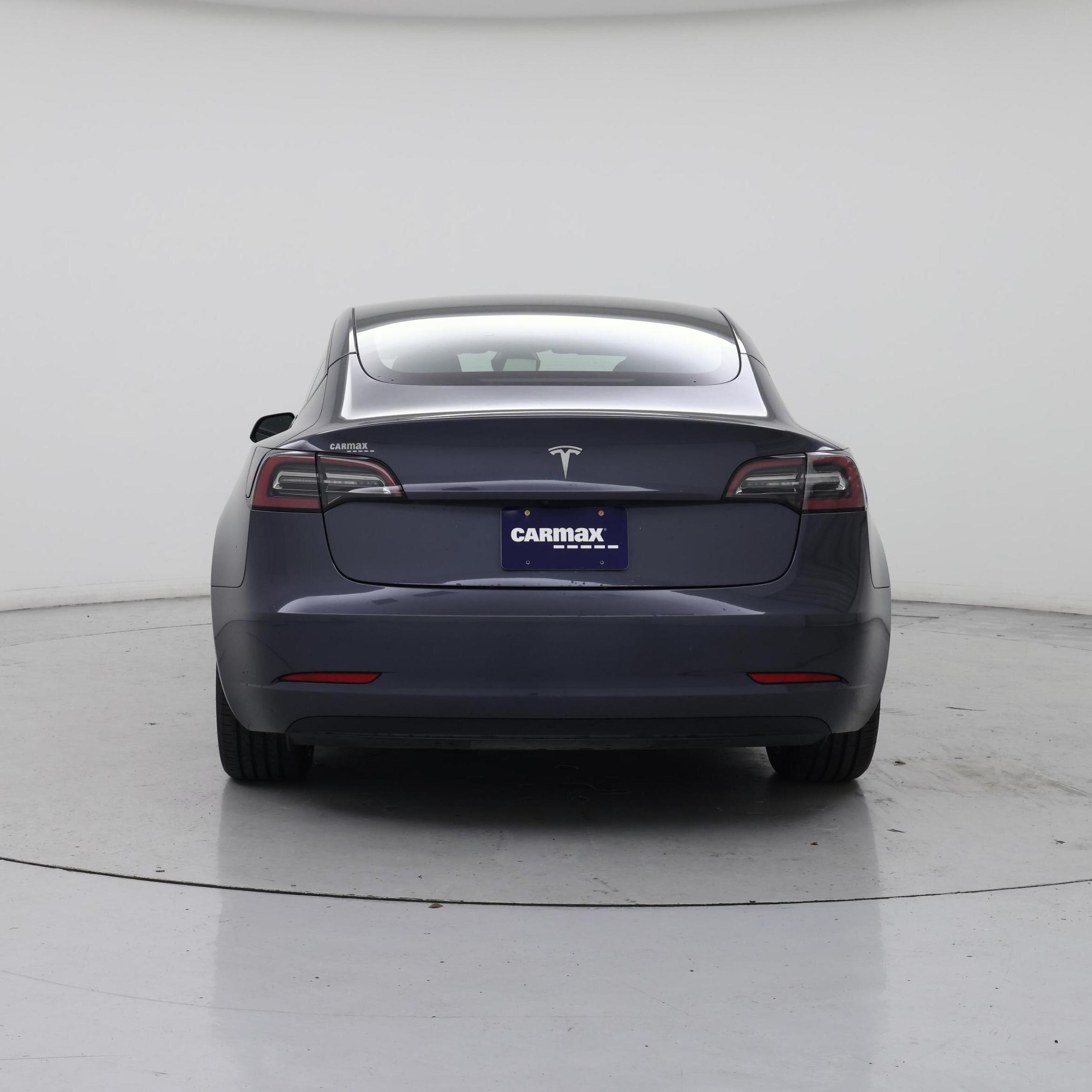 Thumbnail: 2023 Tesla Model 3 - 6