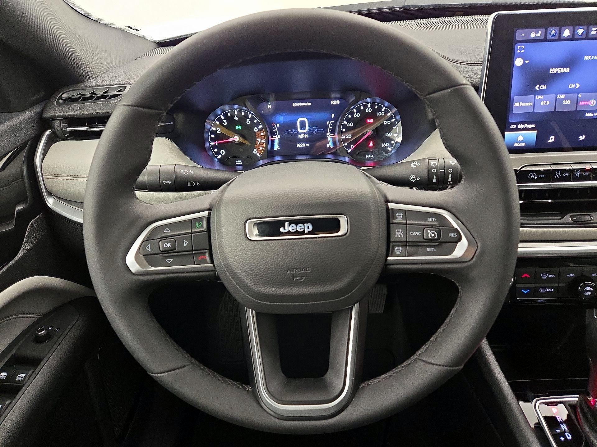 Thumbnail: 2025 Jeep Compass - 10