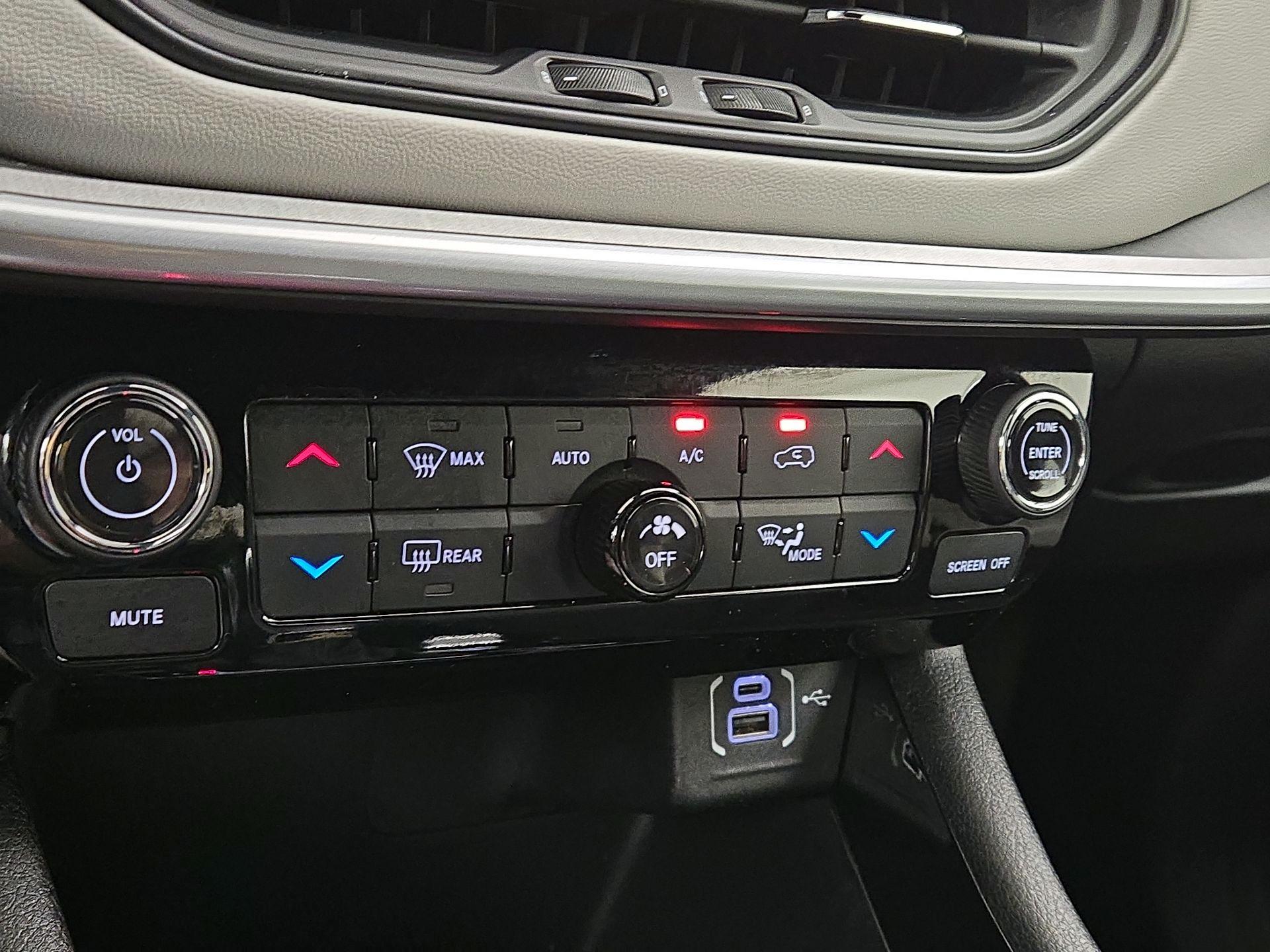 Thumbnail: 2025 Jeep Compass - 16
