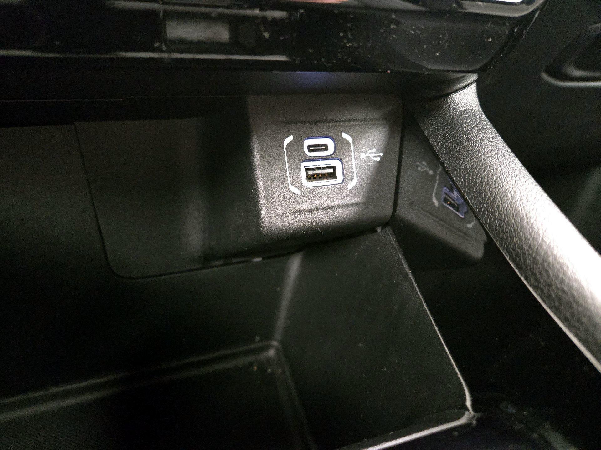Thumbnail: 2025 Jeep Compass - 18