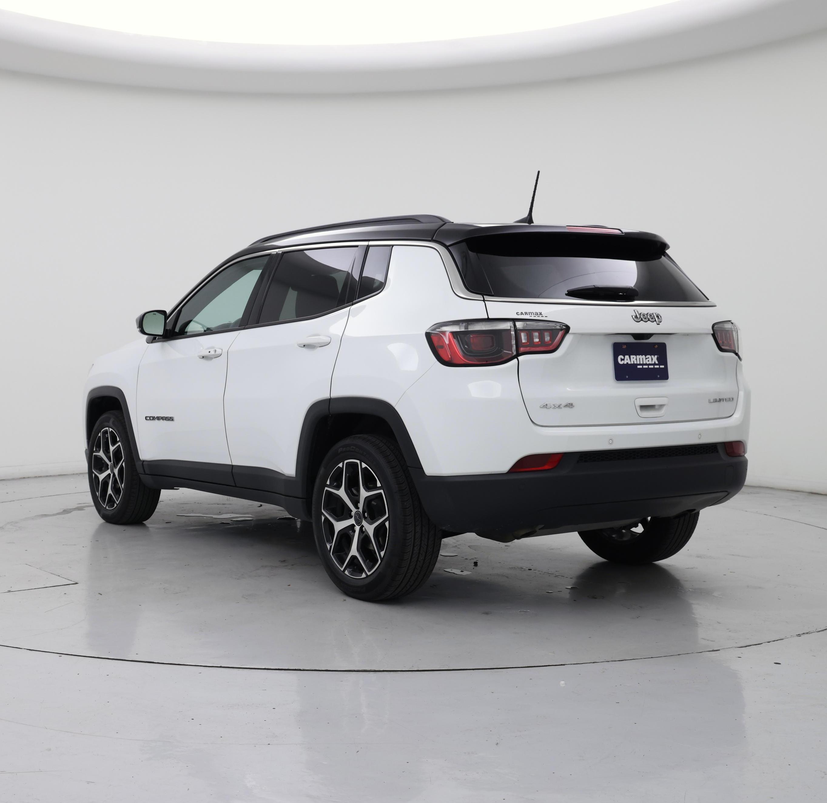 Thumbnail: 2025 Jeep Compass - 2