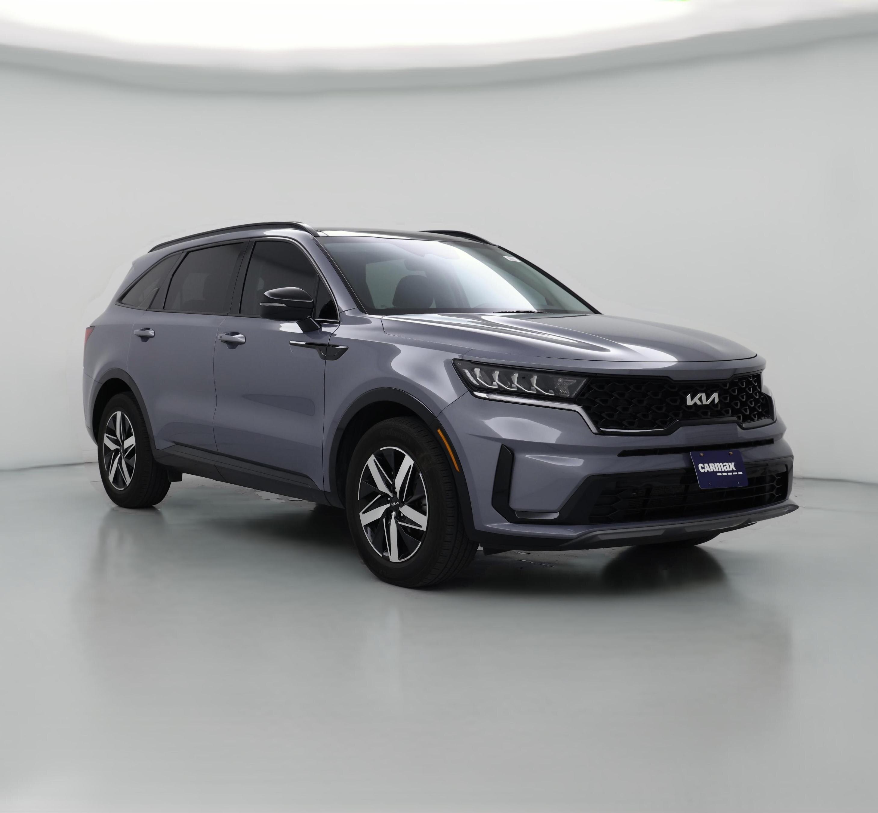 Thumbnail: 2023 Kia Sorento - 1