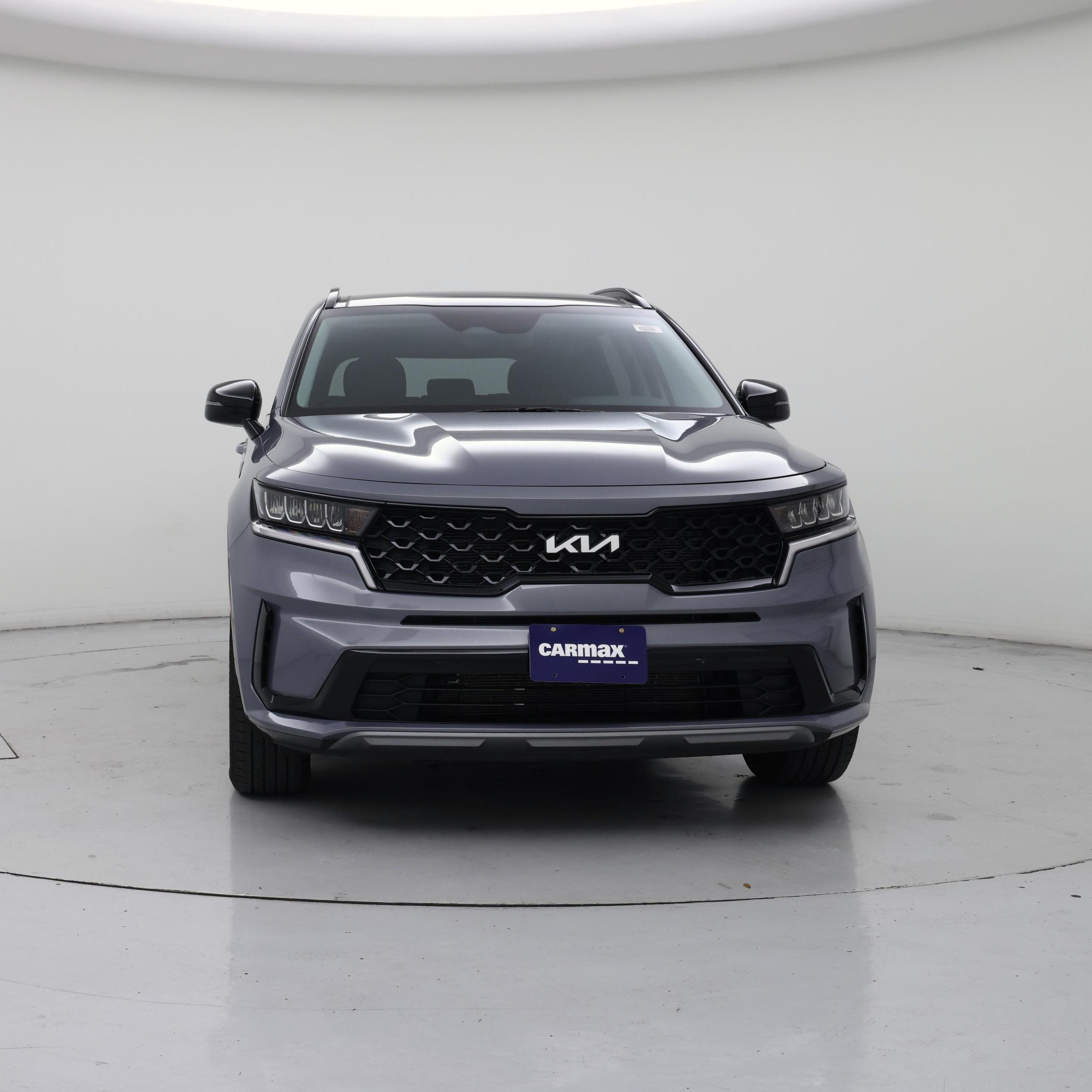 Thumbnail: 2023 Kia Sorento - 5
