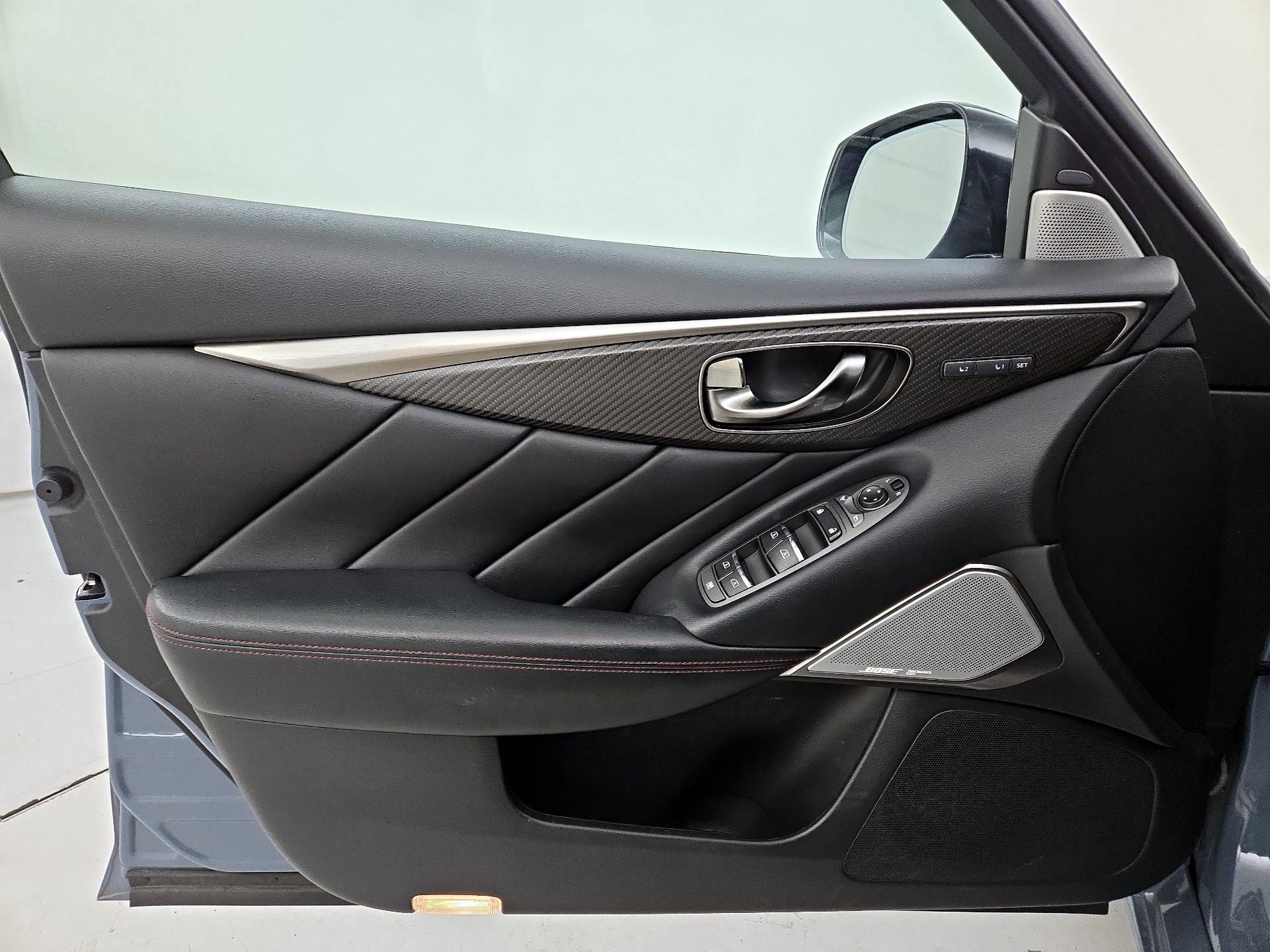 Thumbnail: 2021 INFINITI  - 12