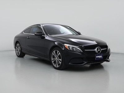 2017 Mercedes-Benz C300