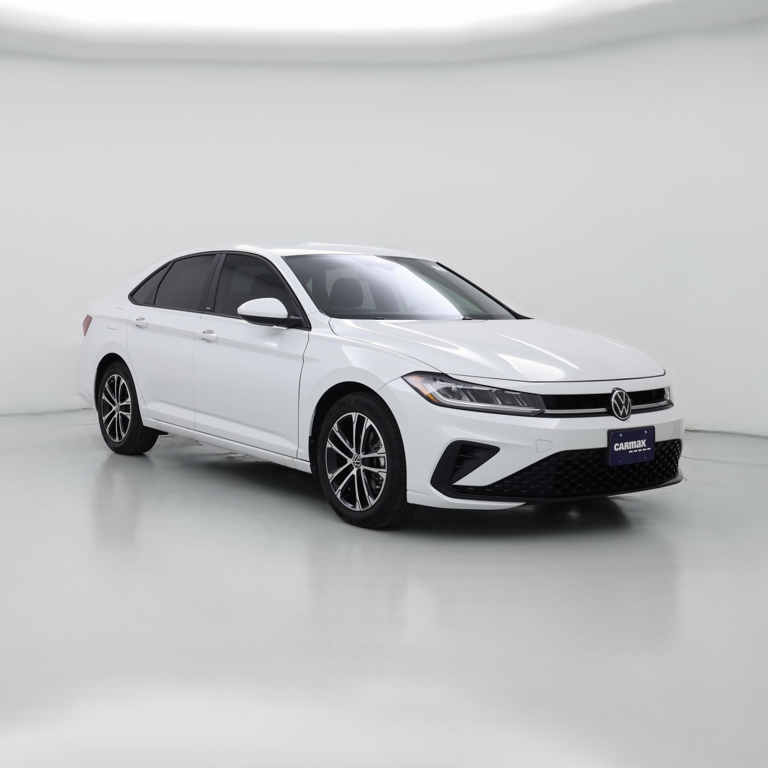 Thumbnail: 2026 Volkswagen Jetta - 1
