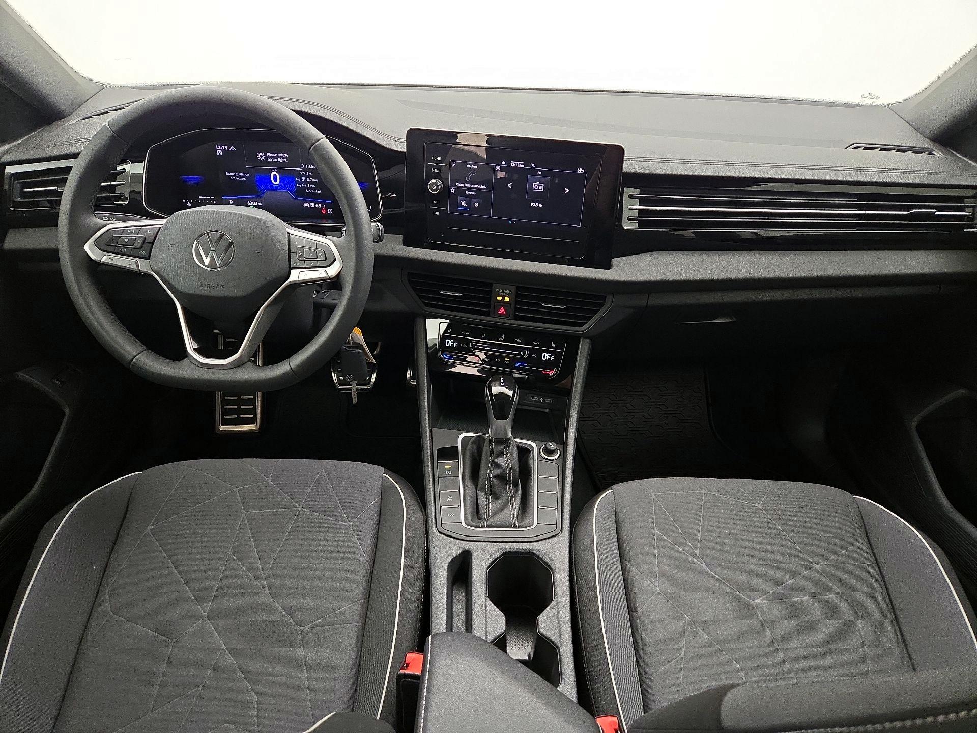 Thumbnail: 2026 Volkswagen Jetta - 9