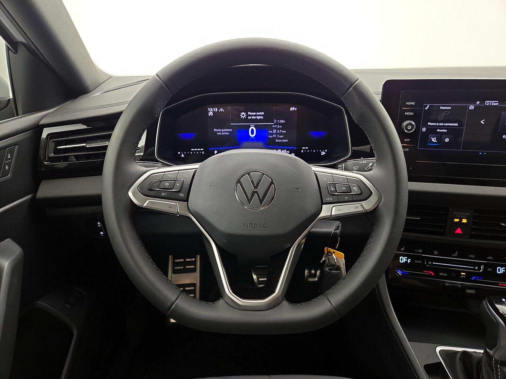 Thumbnail: 2026 Volkswagen Jetta - 10