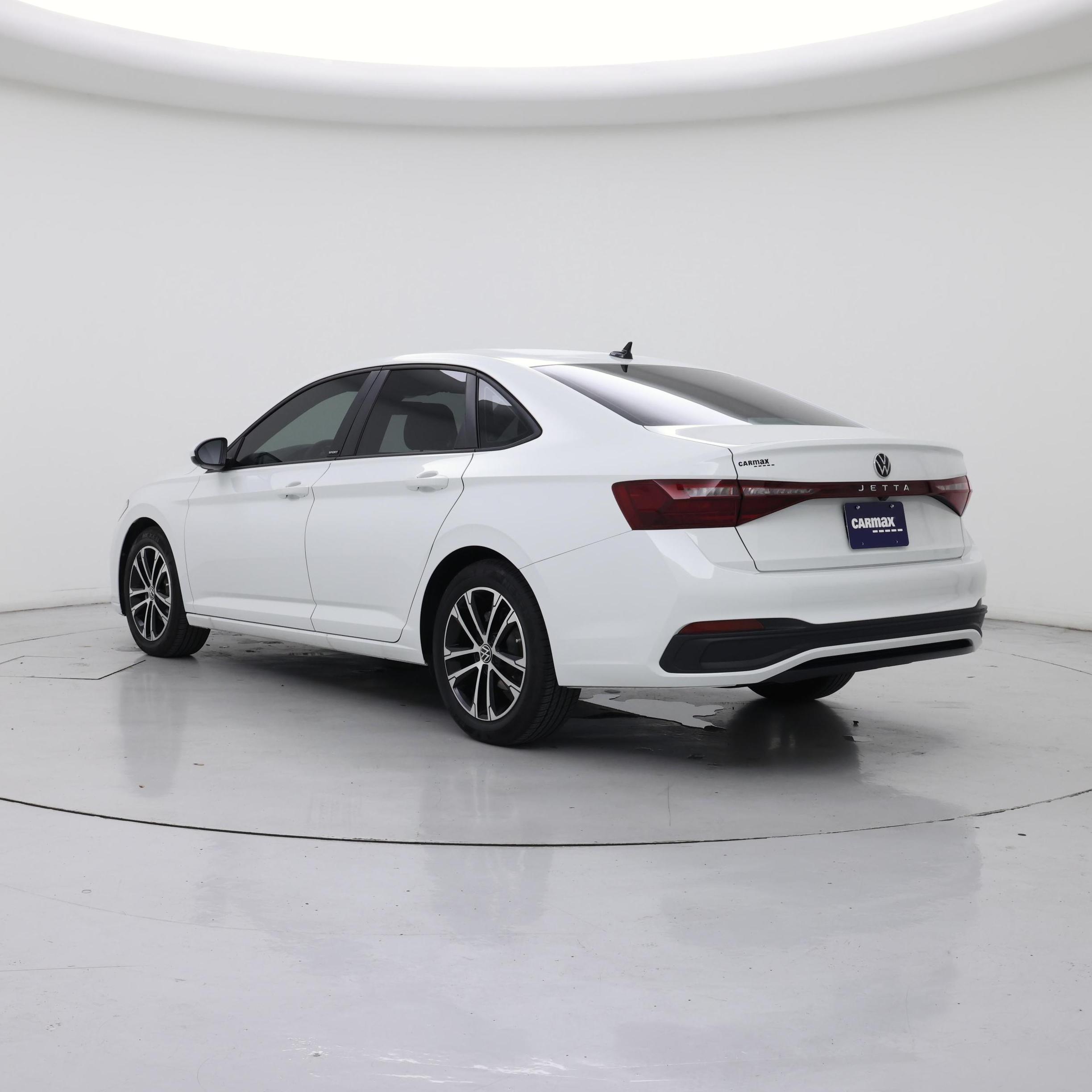 Thumbnail: 2026 Volkswagen Jetta - 2