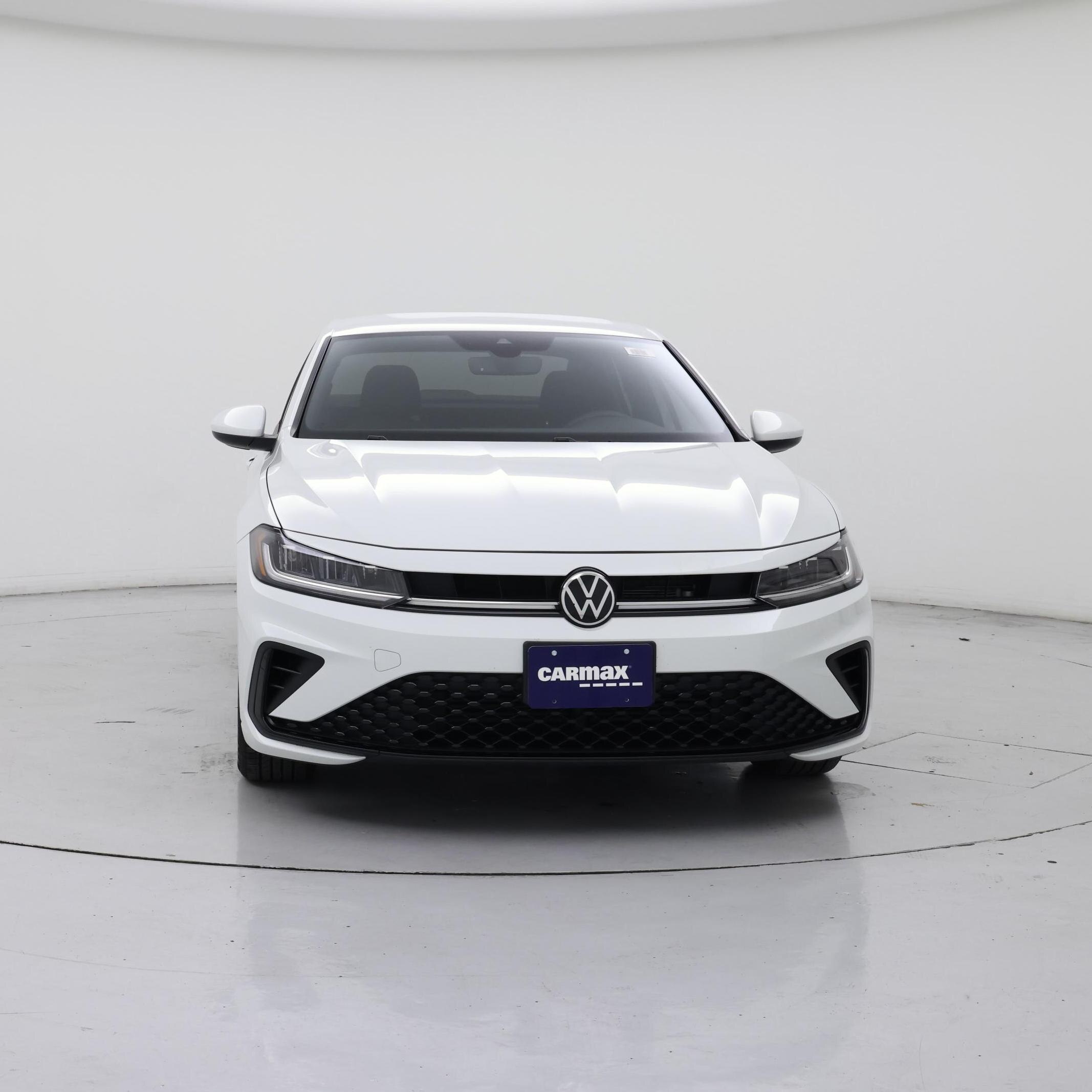 Thumbnail: 2026 Volkswagen Jetta - 5