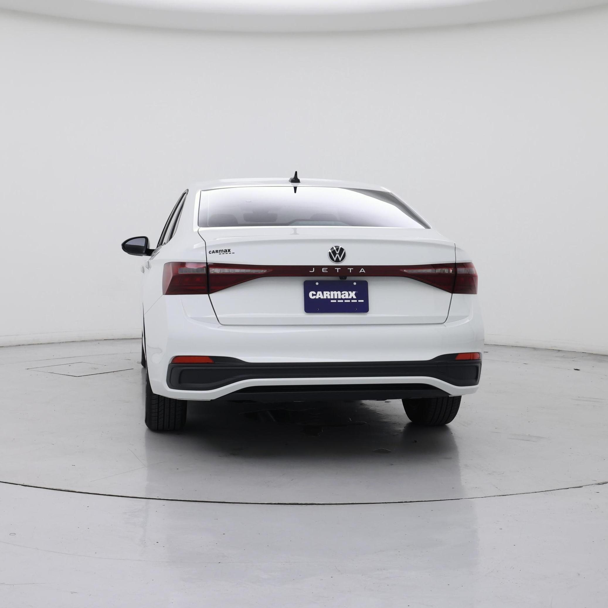 Thumbnail: 2026 Volkswagen Jetta - 6