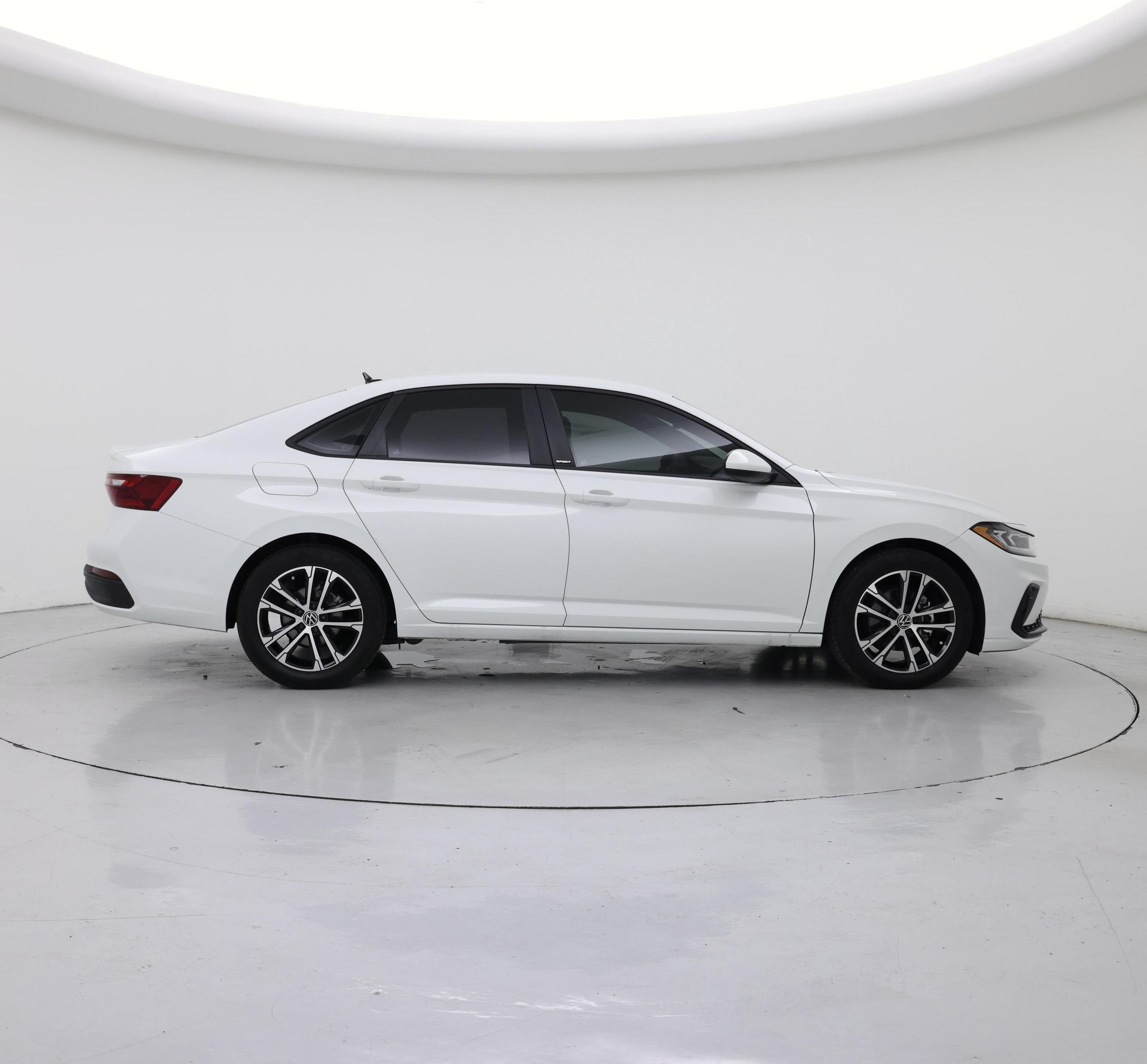 Thumbnail: 2026 Volkswagen Jetta - 7