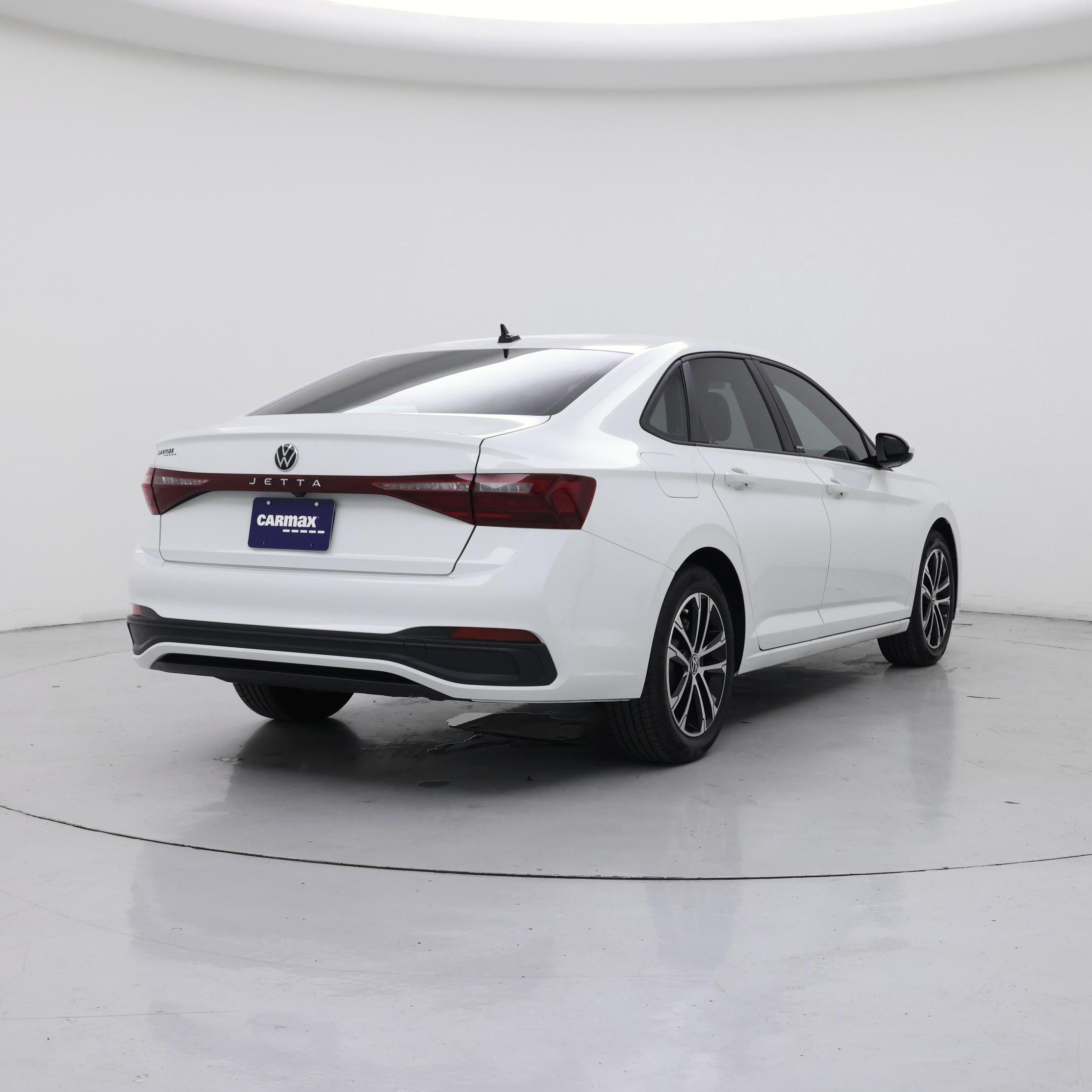 Thumbnail: 2026 Volkswagen Jetta - 8