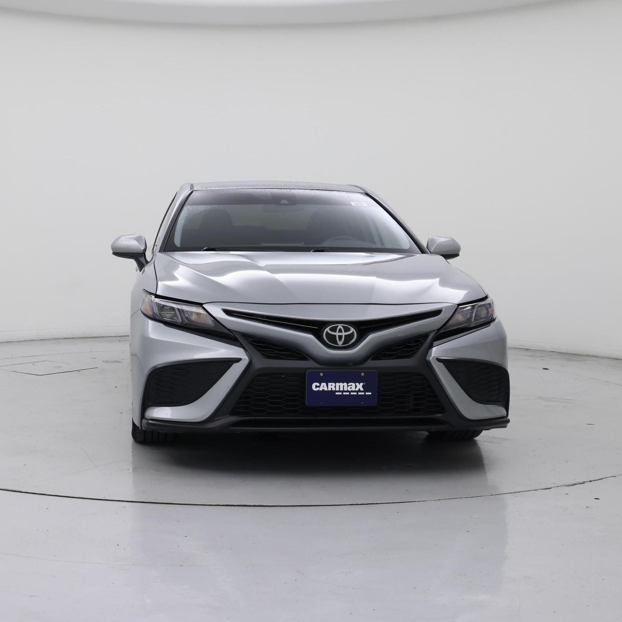 Thumbnail: 2021 Toyota Camry - 5