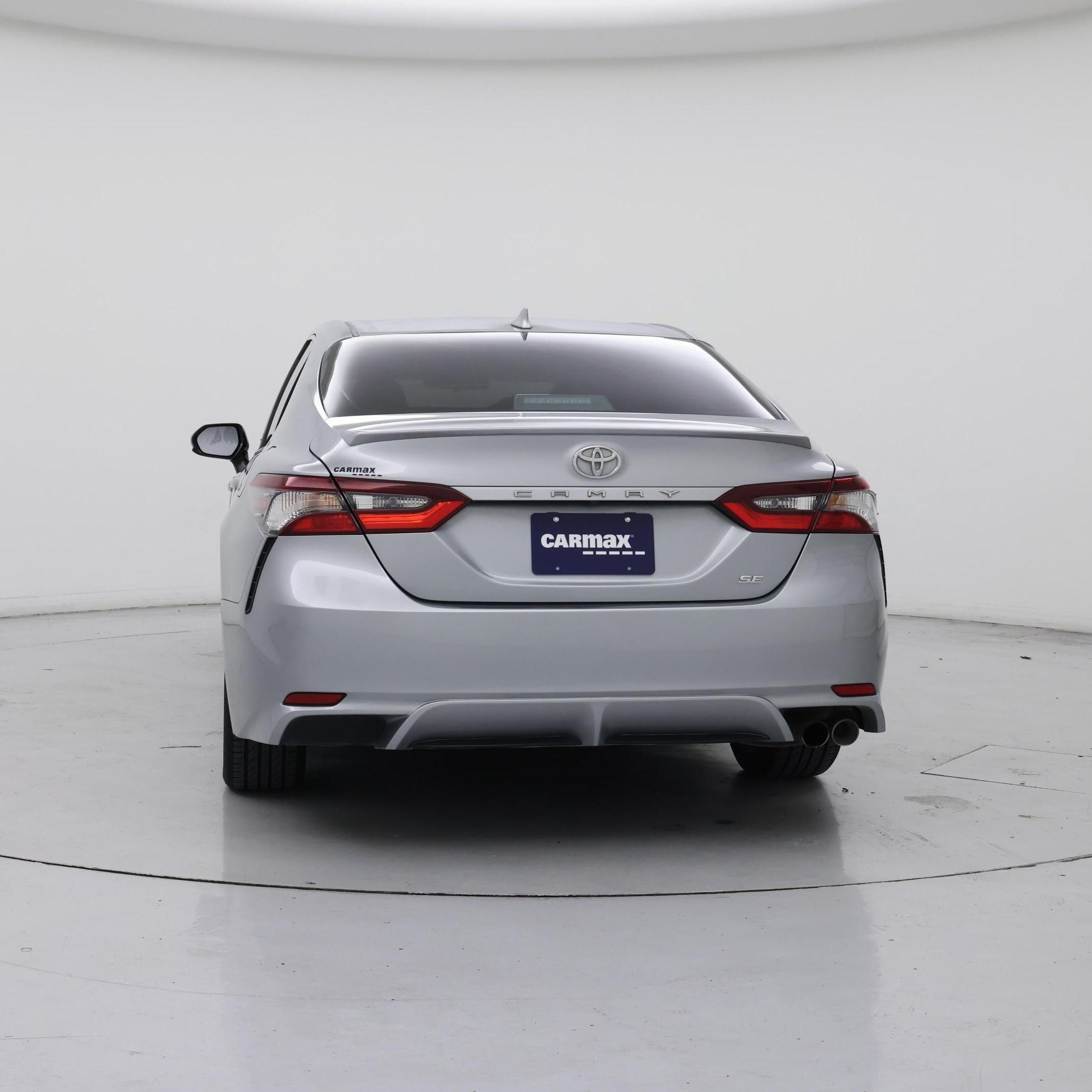 Thumbnail: 2021 Toyota Camry - 6