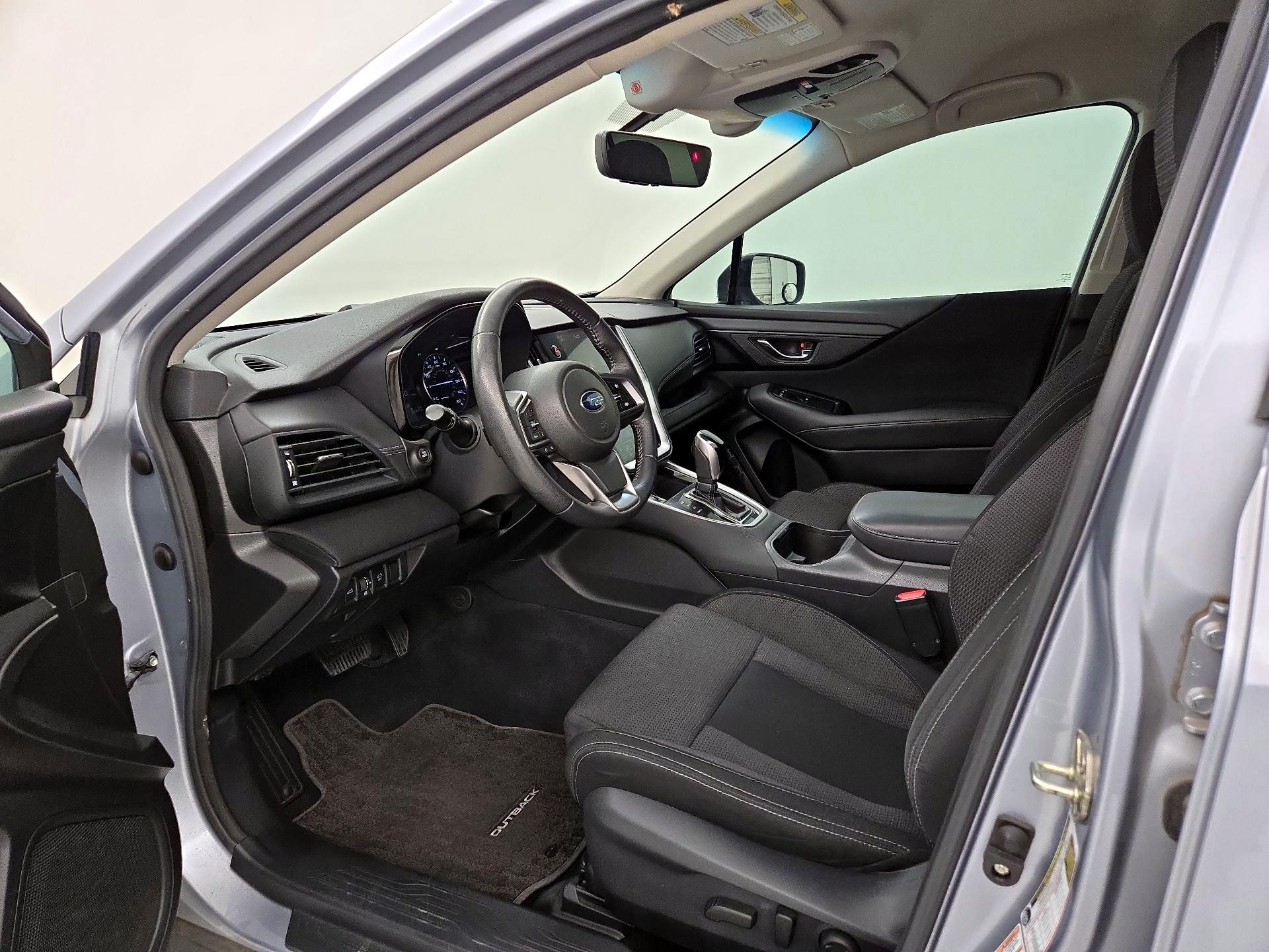 Thumbnail: 2020 Subaru Outback - 9