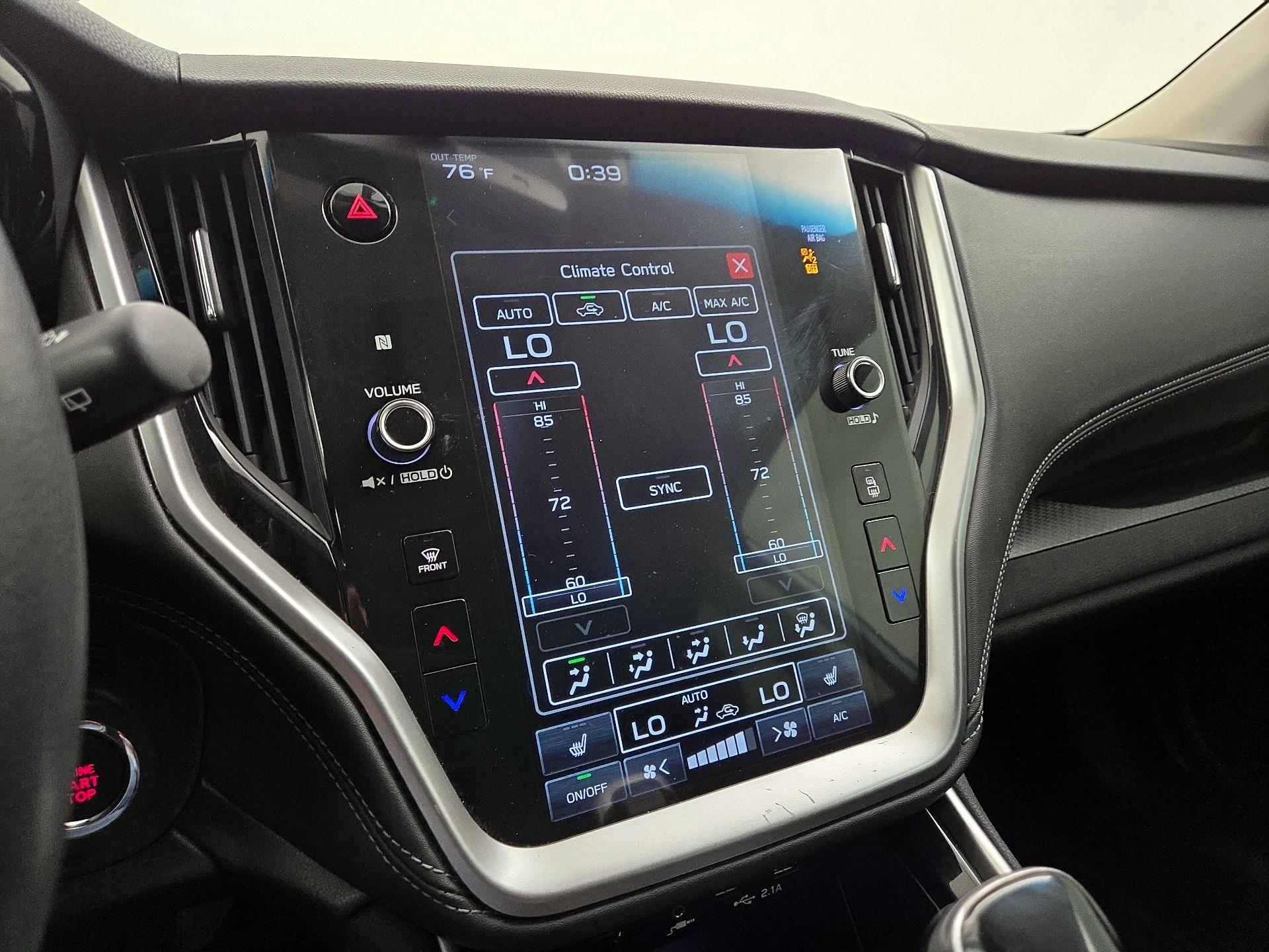 Thumbnail: 2020 Subaru Outback - 14