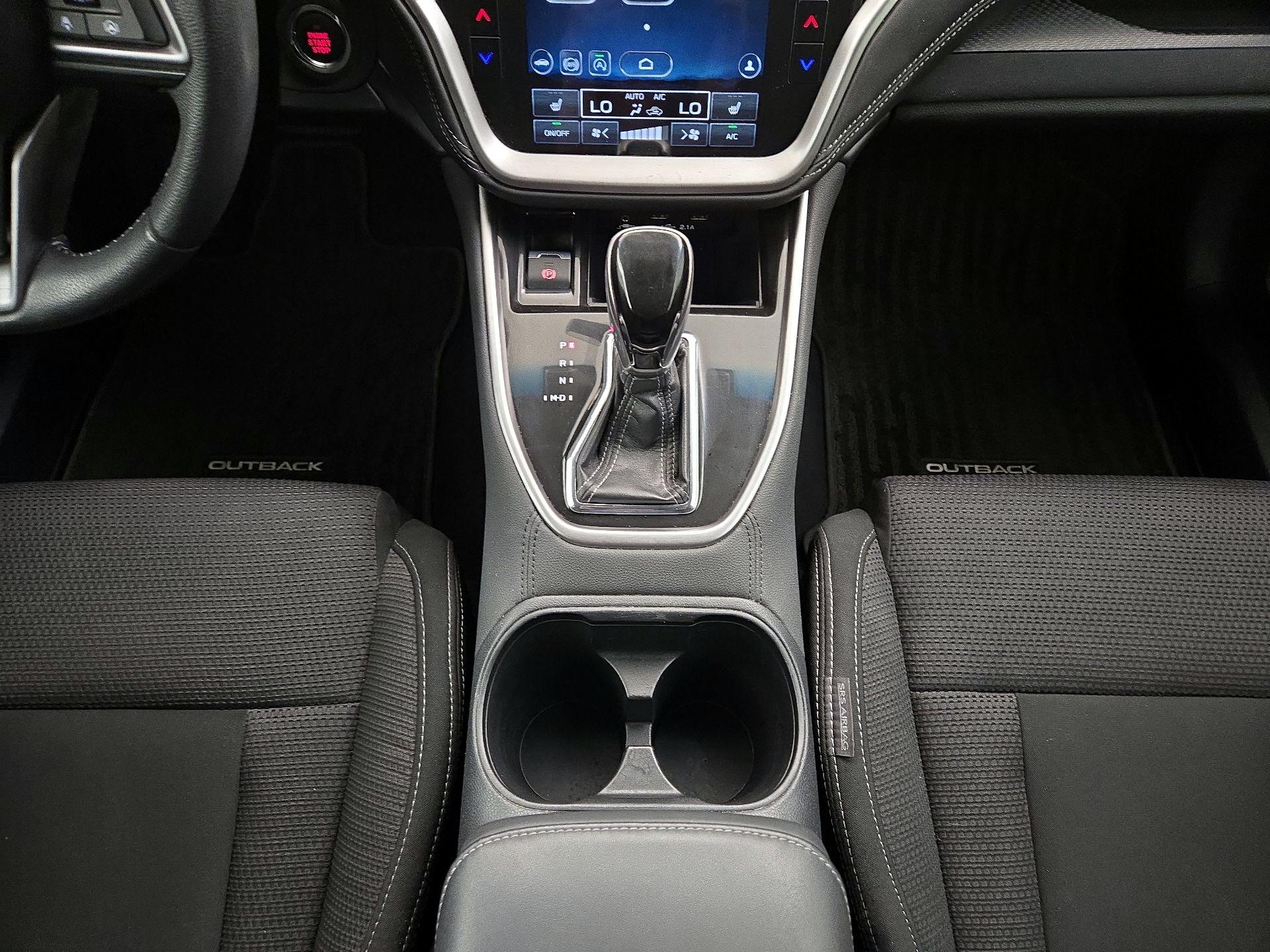Thumbnail: 2020 Subaru Outback - 15