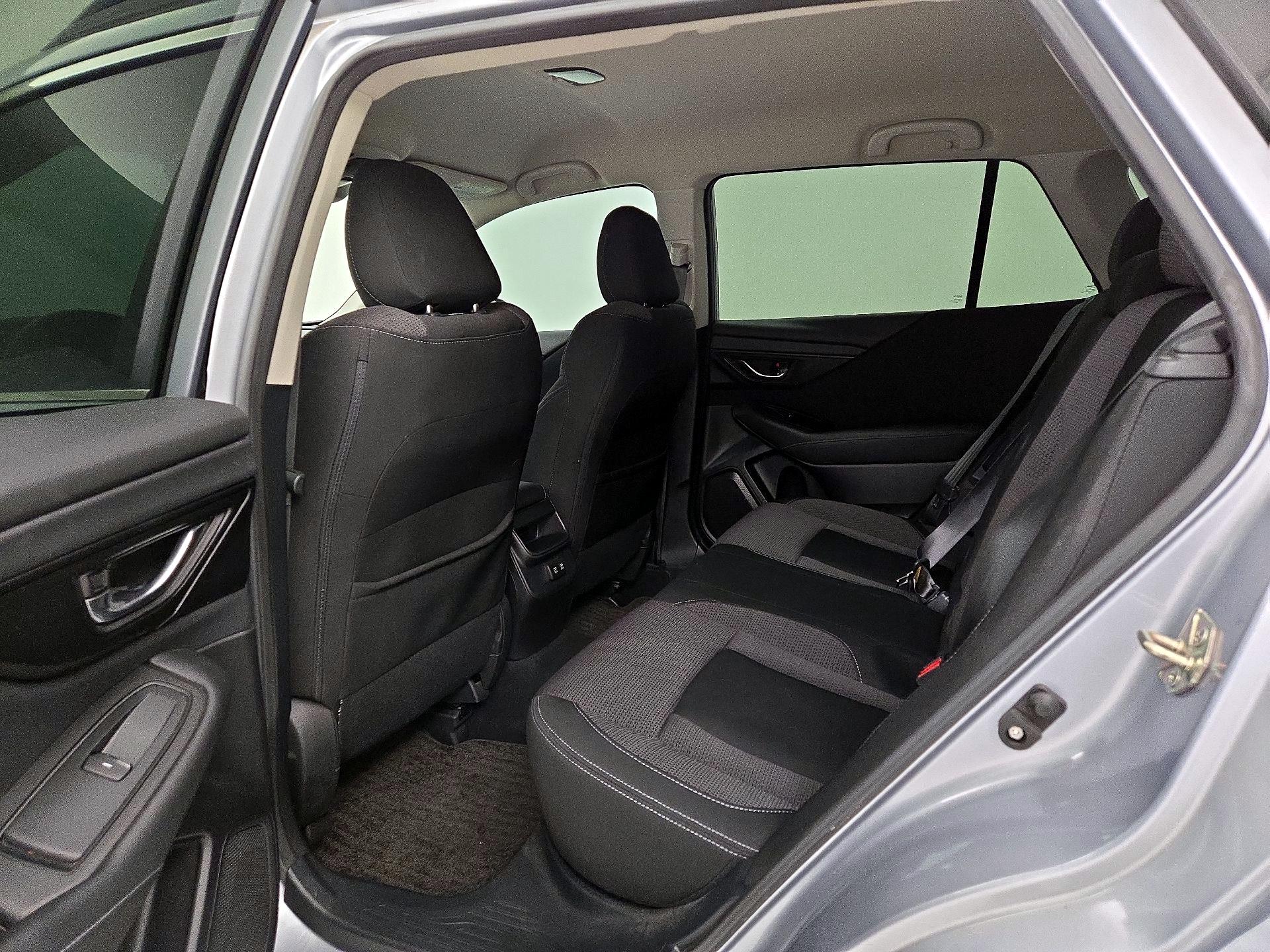 Thumbnail: 2020 Subaru Outback - 17