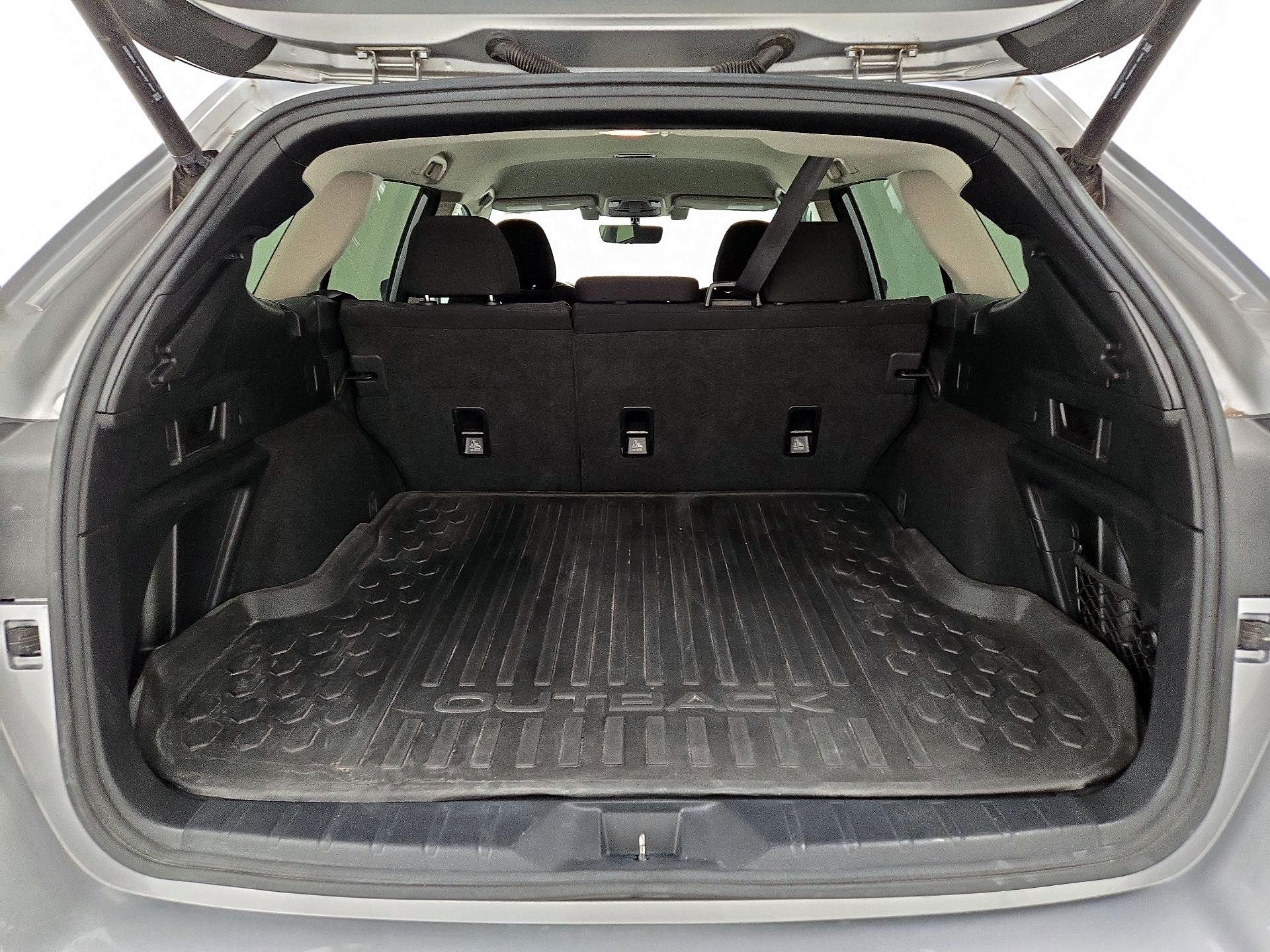 Thumbnail: 2020 Subaru Outback - 18