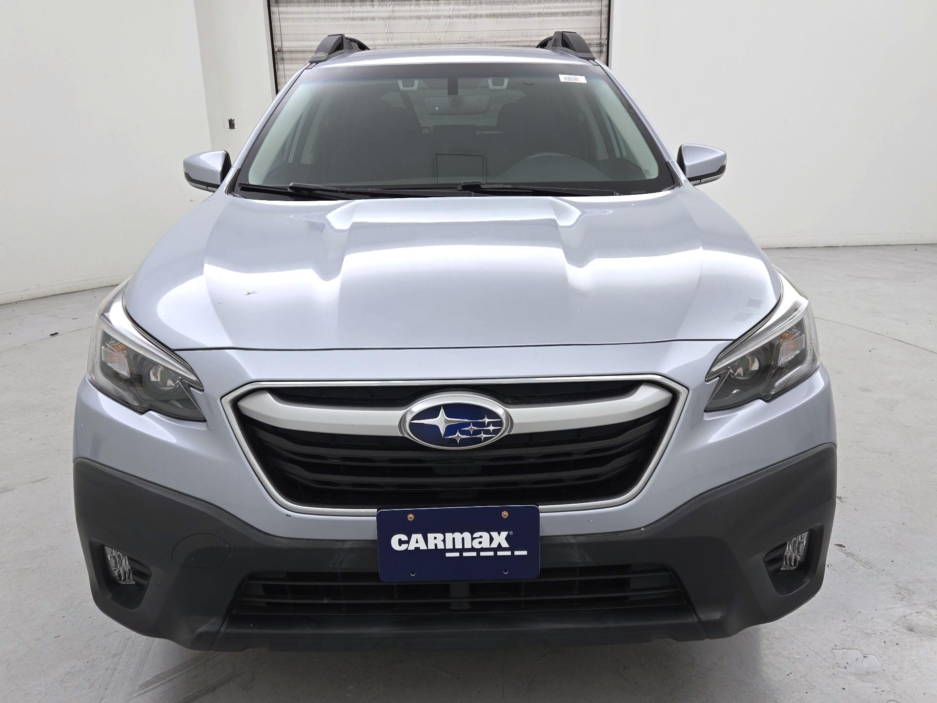 Thumbnail: 2020 Subaru Outback - 2