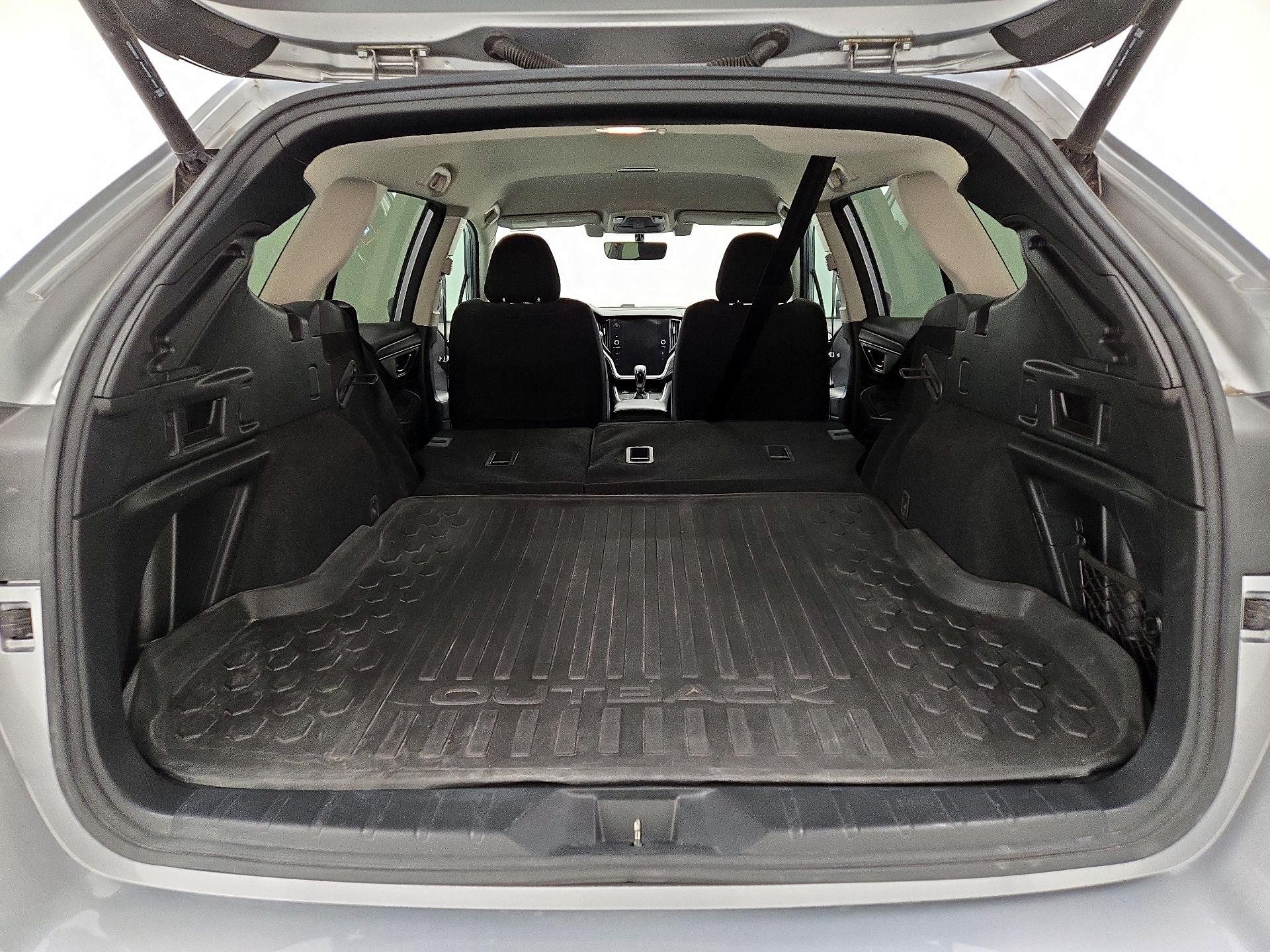 Thumbnail: 2020 Subaru Outback - 19
