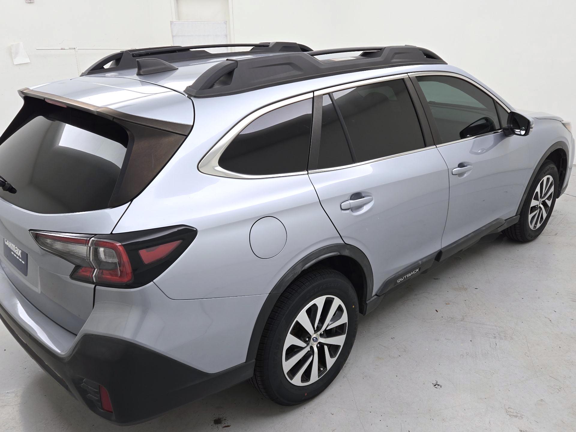 Thumbnail: 2020 Subaru Outback - 5