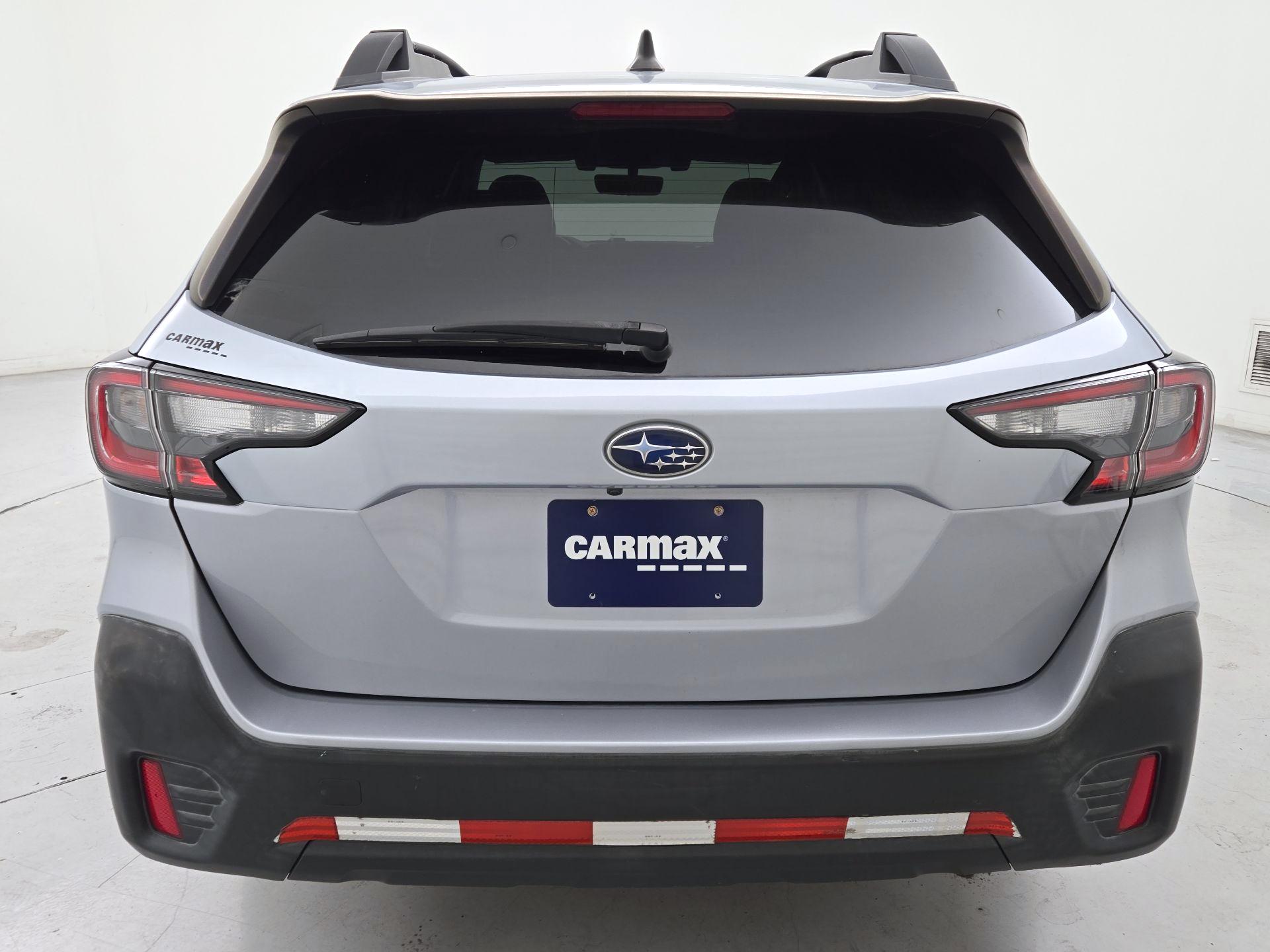Thumbnail: 2020 Subaru Outback - 6