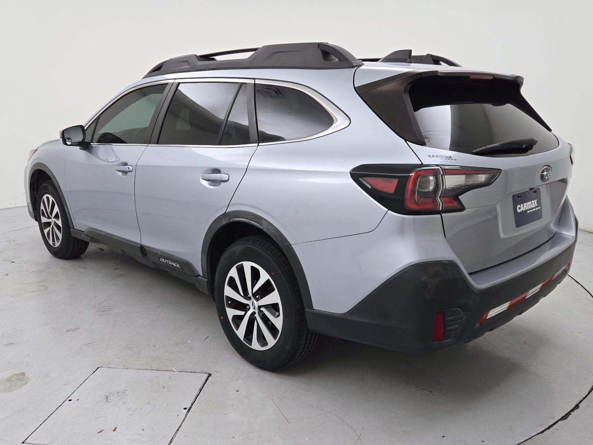 Thumbnail: 2020 Subaru Outback - 7