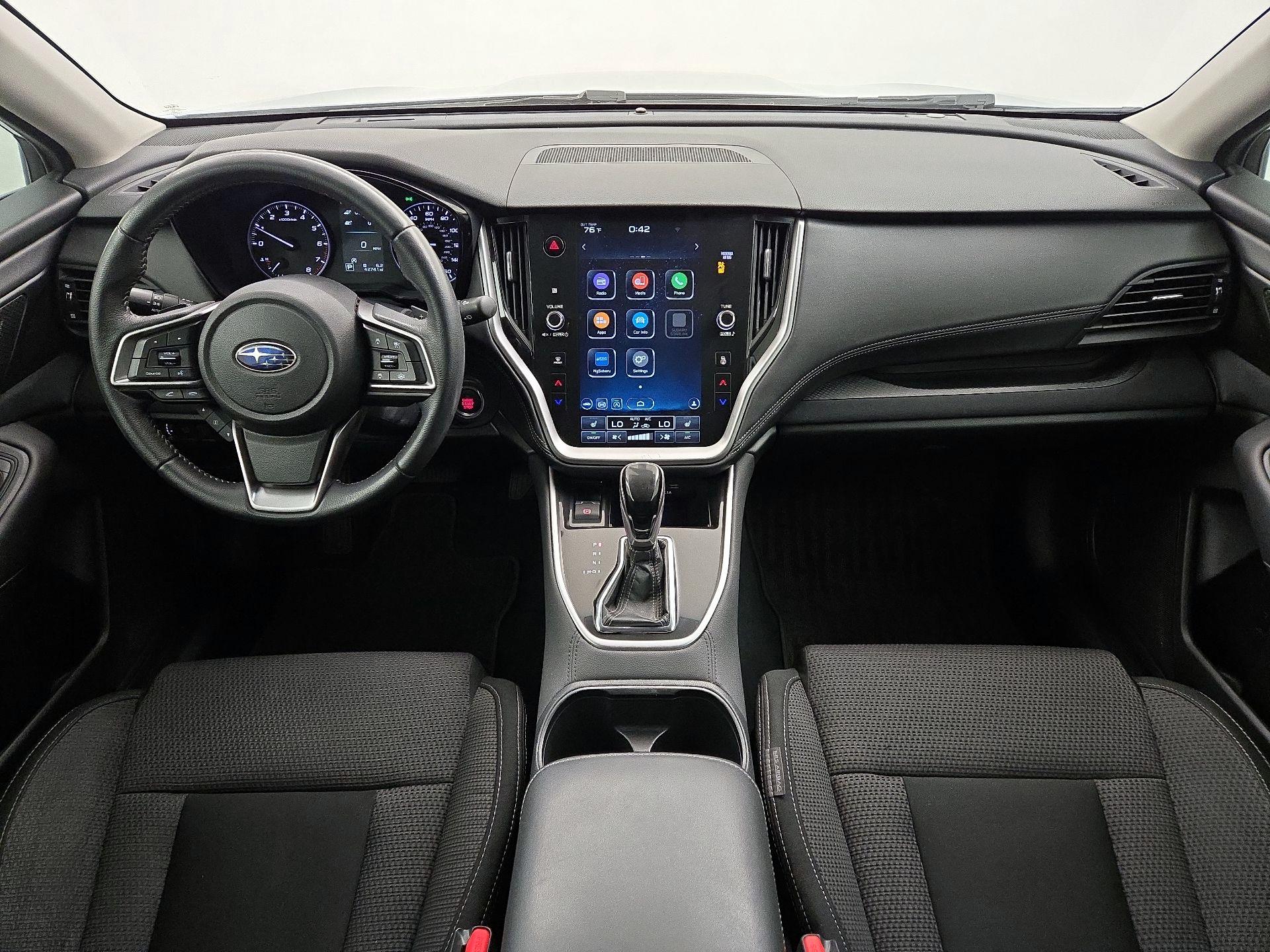 Thumbnail: 2020 Subaru Outback - 8
