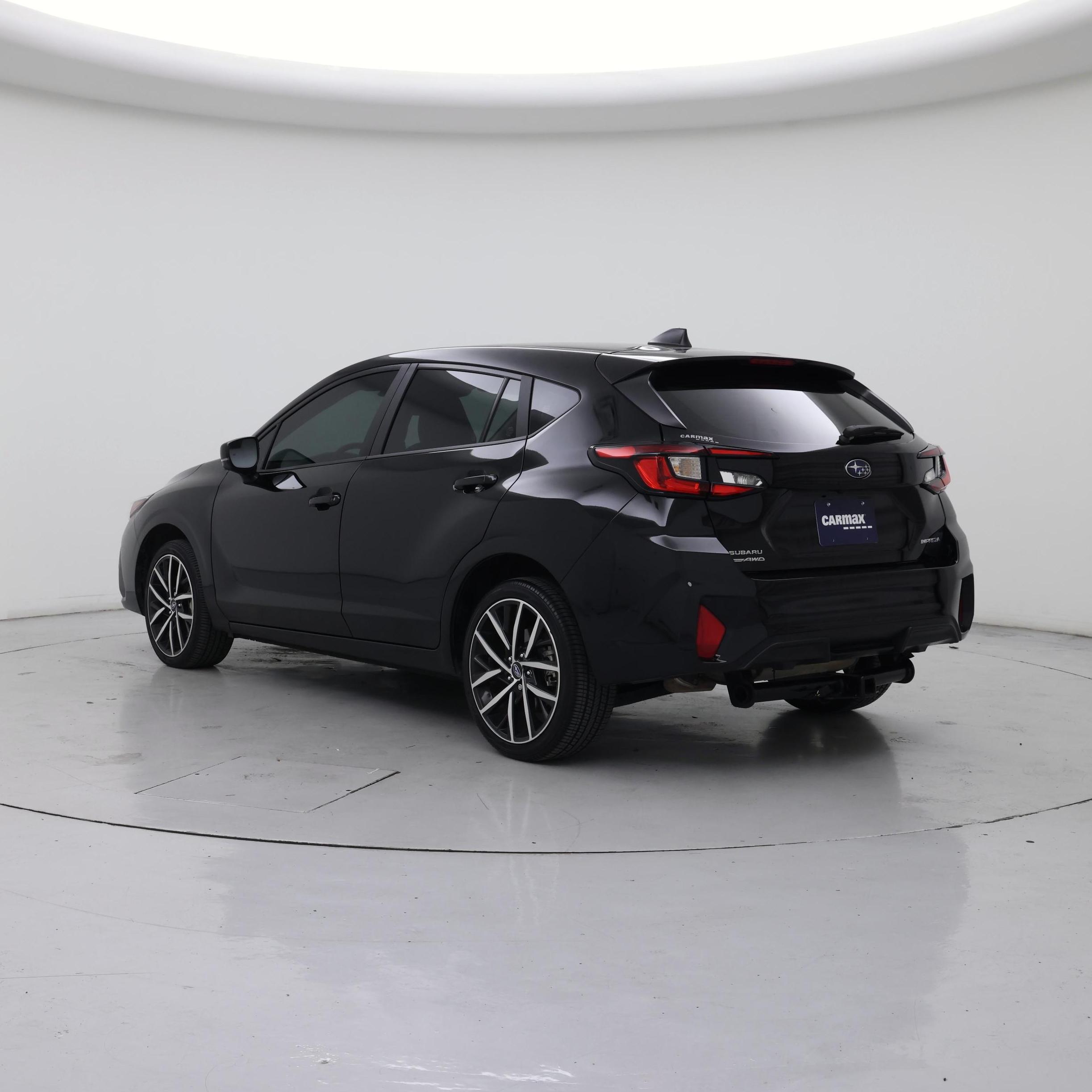Thumbnail: 2024 Subaru Impreza - 2