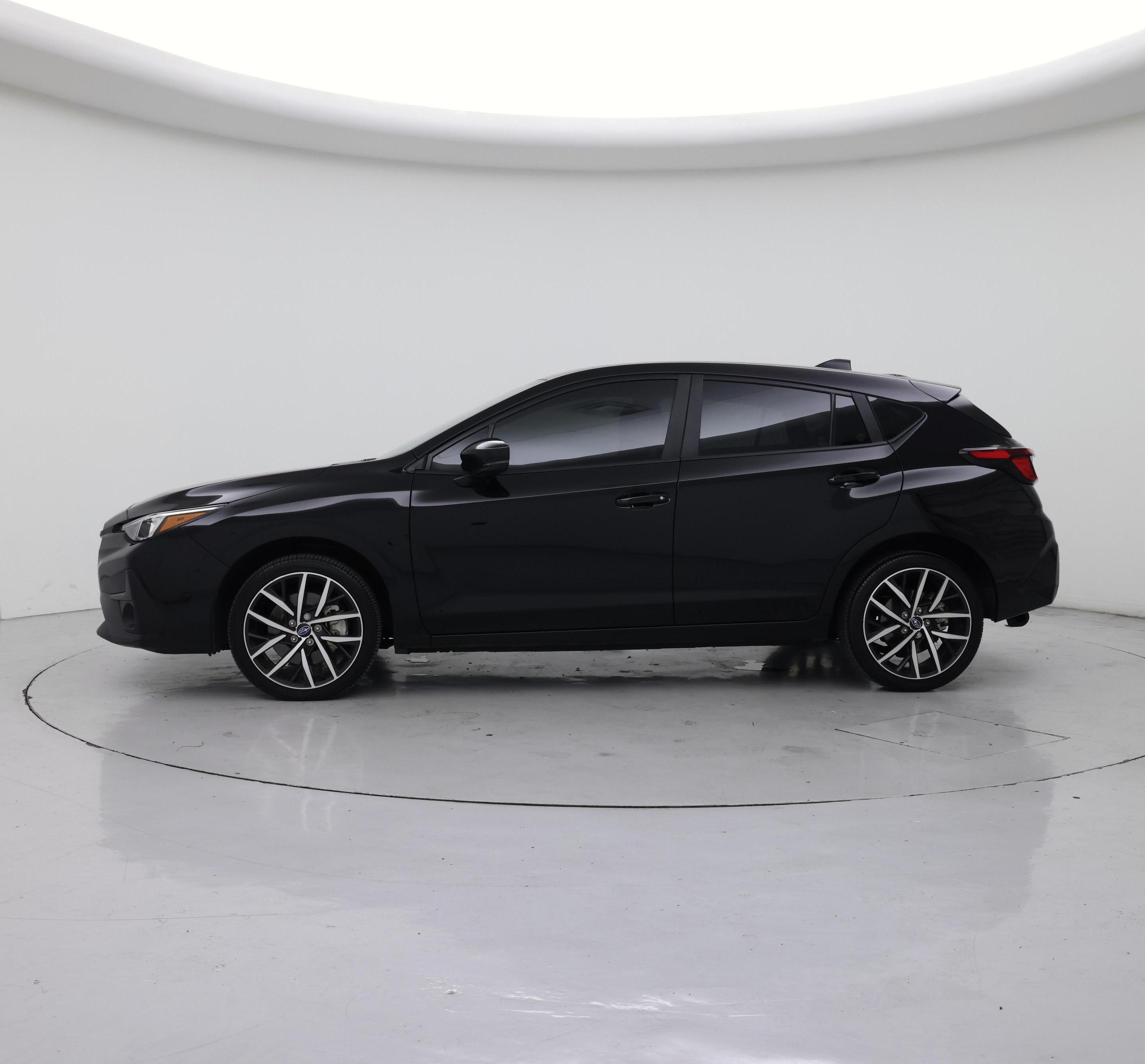 Thumbnail: 2024 Subaru Impreza - 3