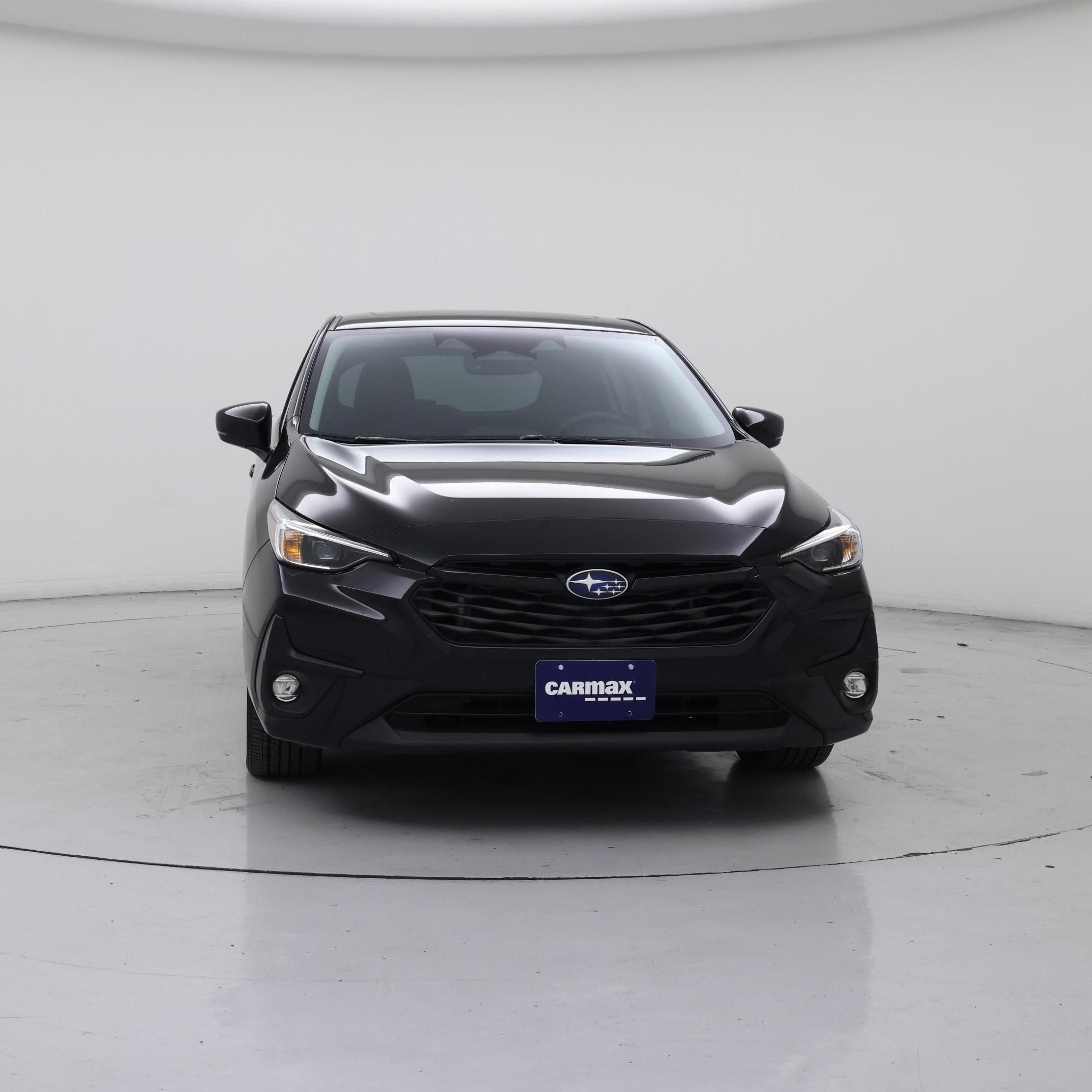Thumbnail: 2024 Subaru Impreza - 5