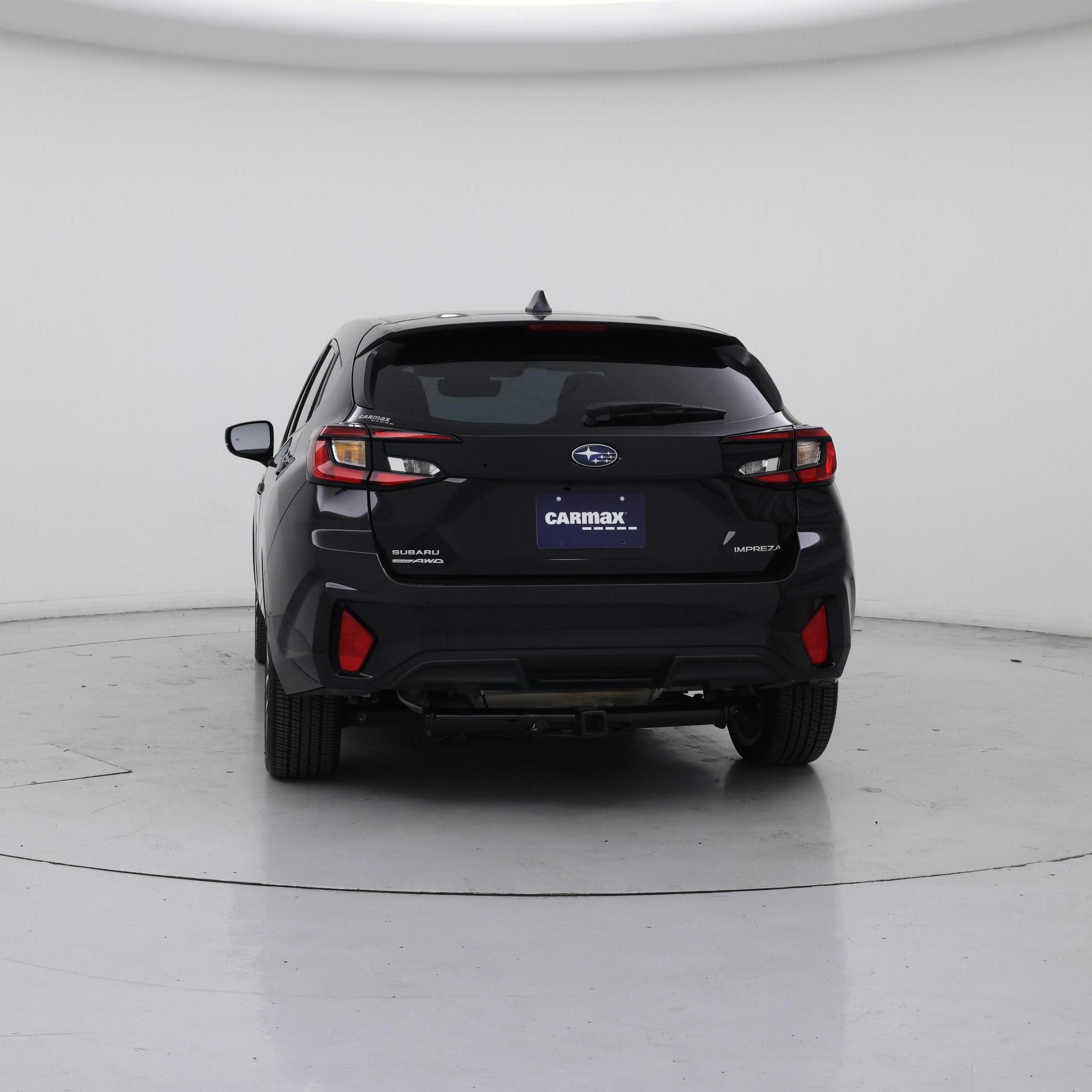 Thumbnail: 2024 Subaru Impreza - 6