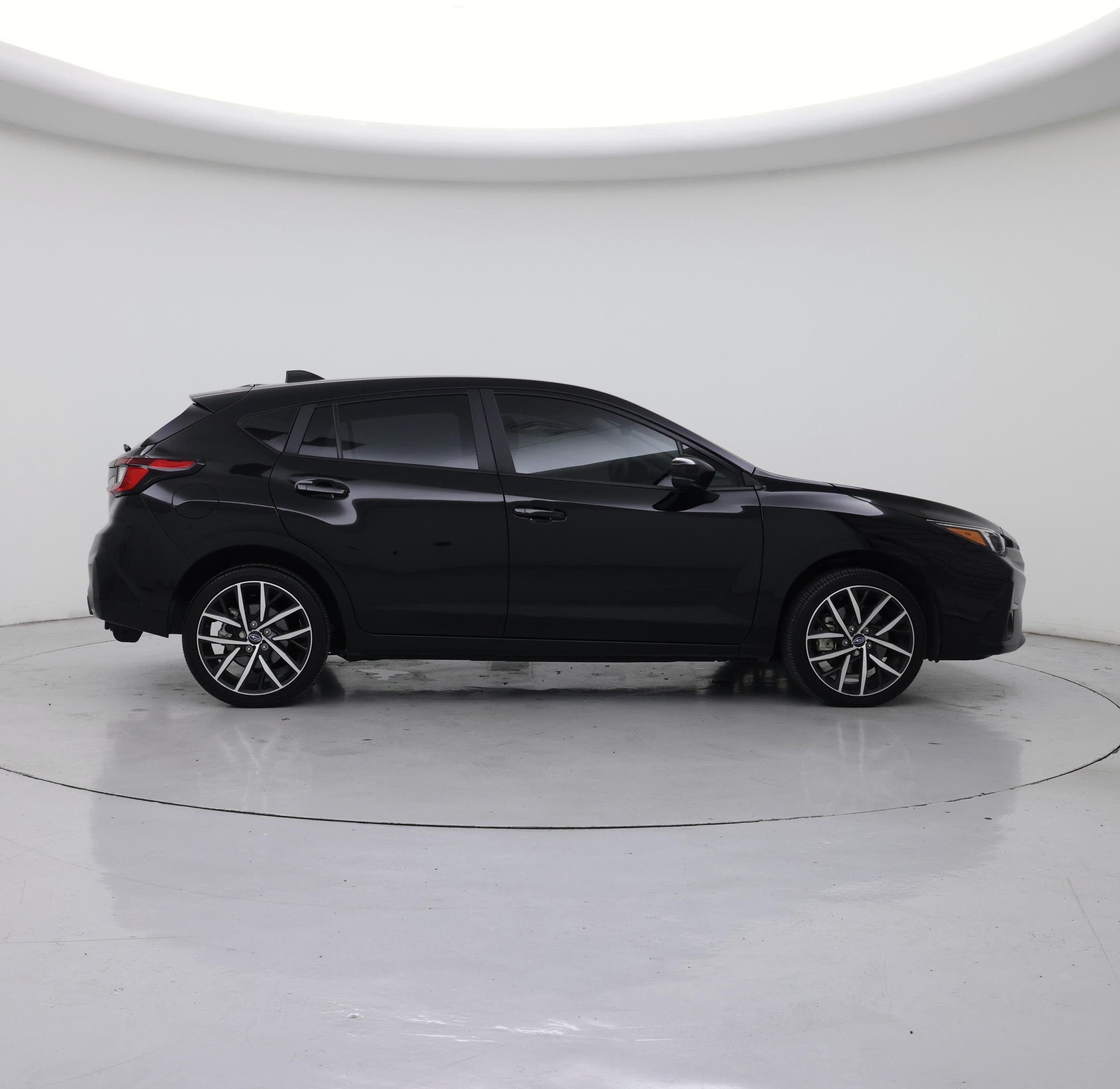 Thumbnail: 2024 Subaru Impreza - 7