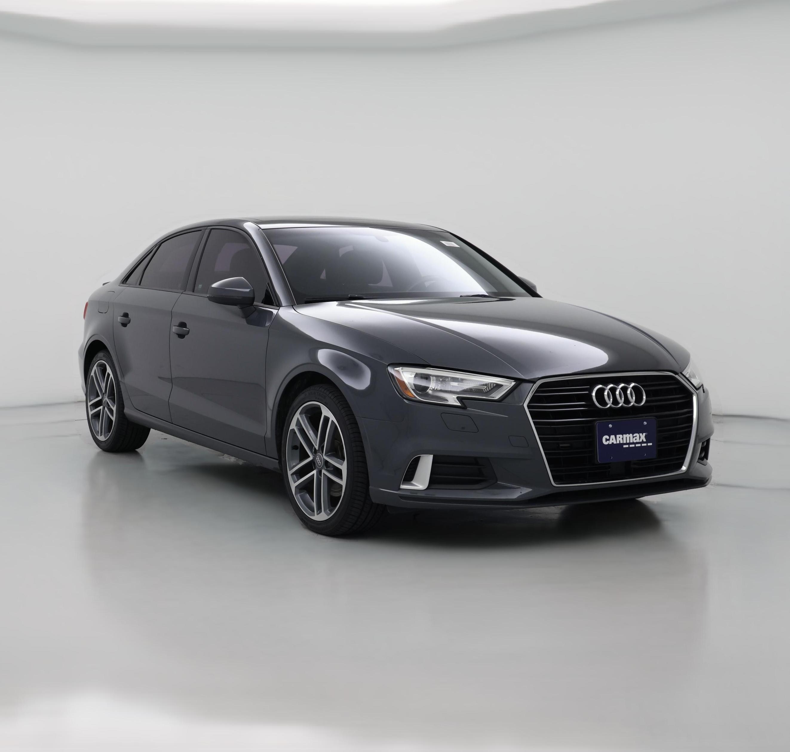 Thumbnail: 2018 Audi A3 - 1