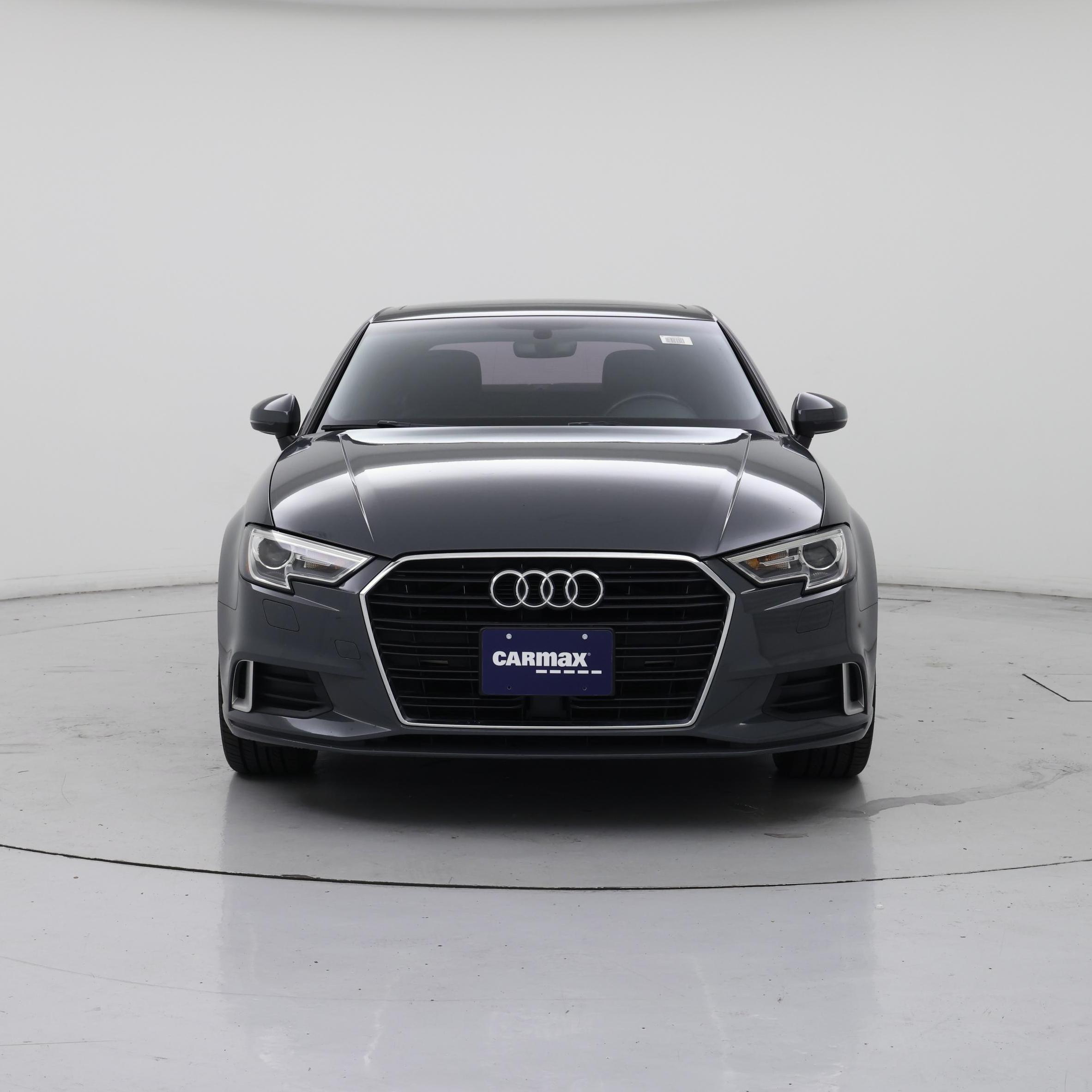 Thumbnail: 2018 Audi A3 - 5