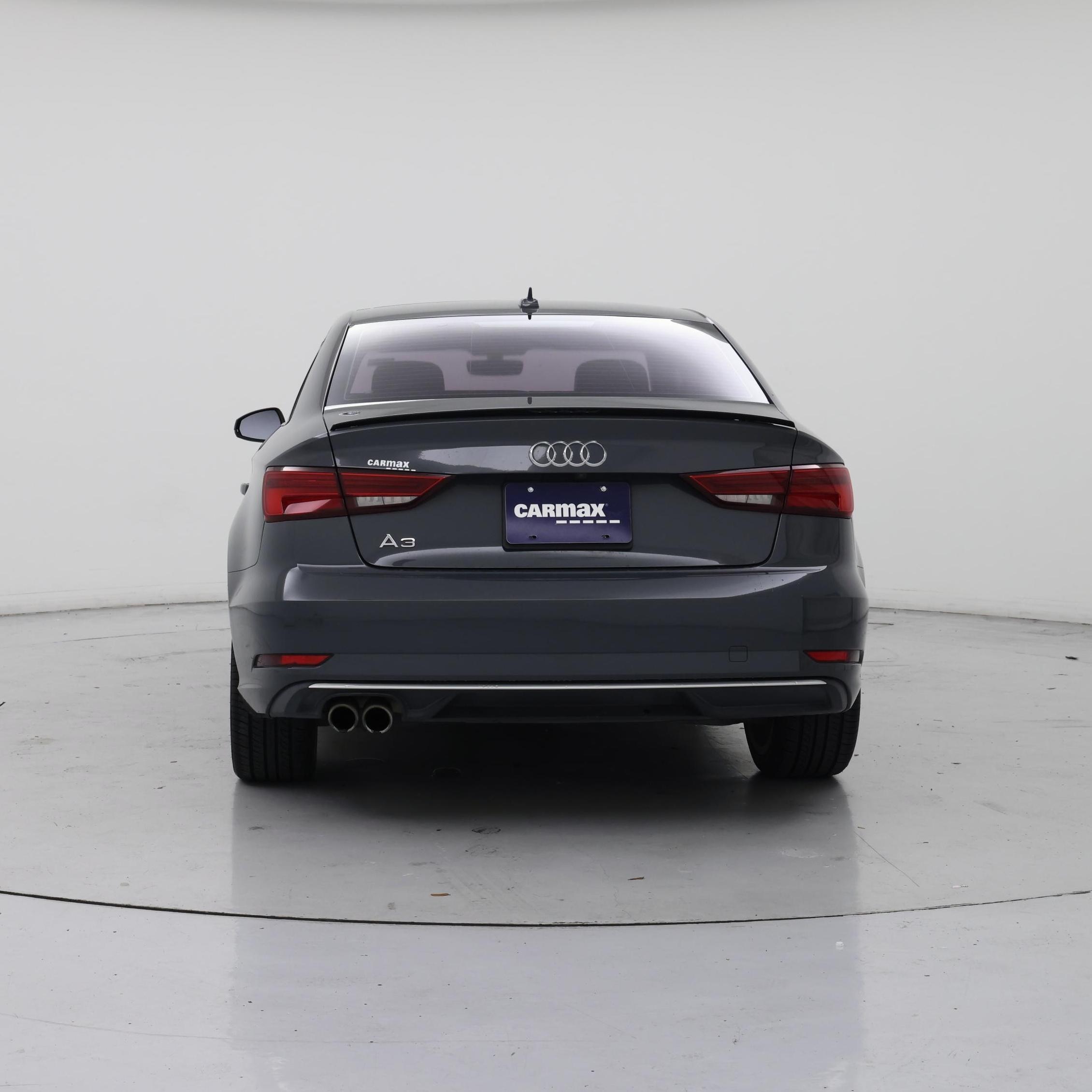 Thumbnail: 2018 Audi A3 - 6