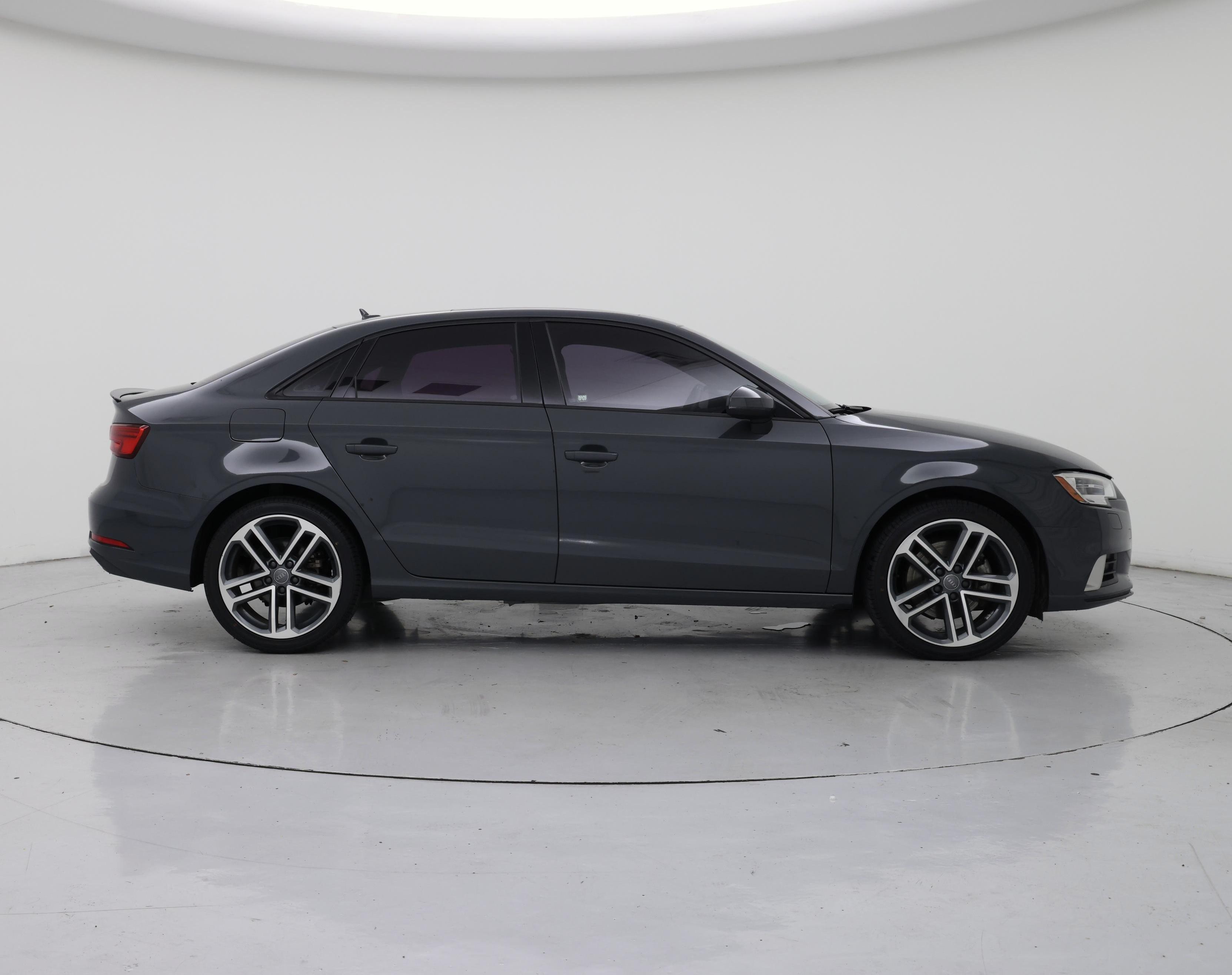 Thumbnail: 2018 Audi A3 - 7