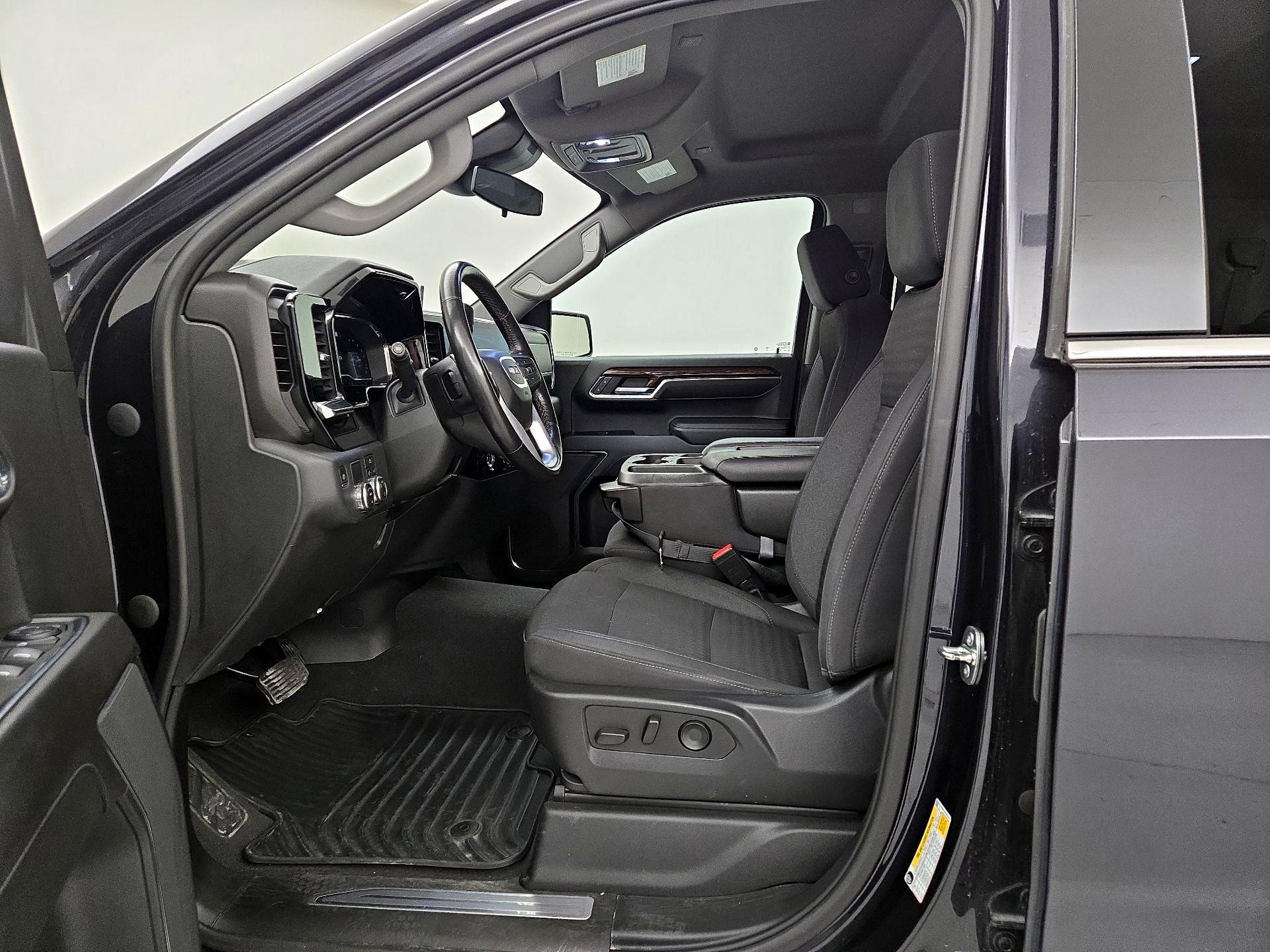 Thumbnail: 2022 GMC Sierra 1500 - 11