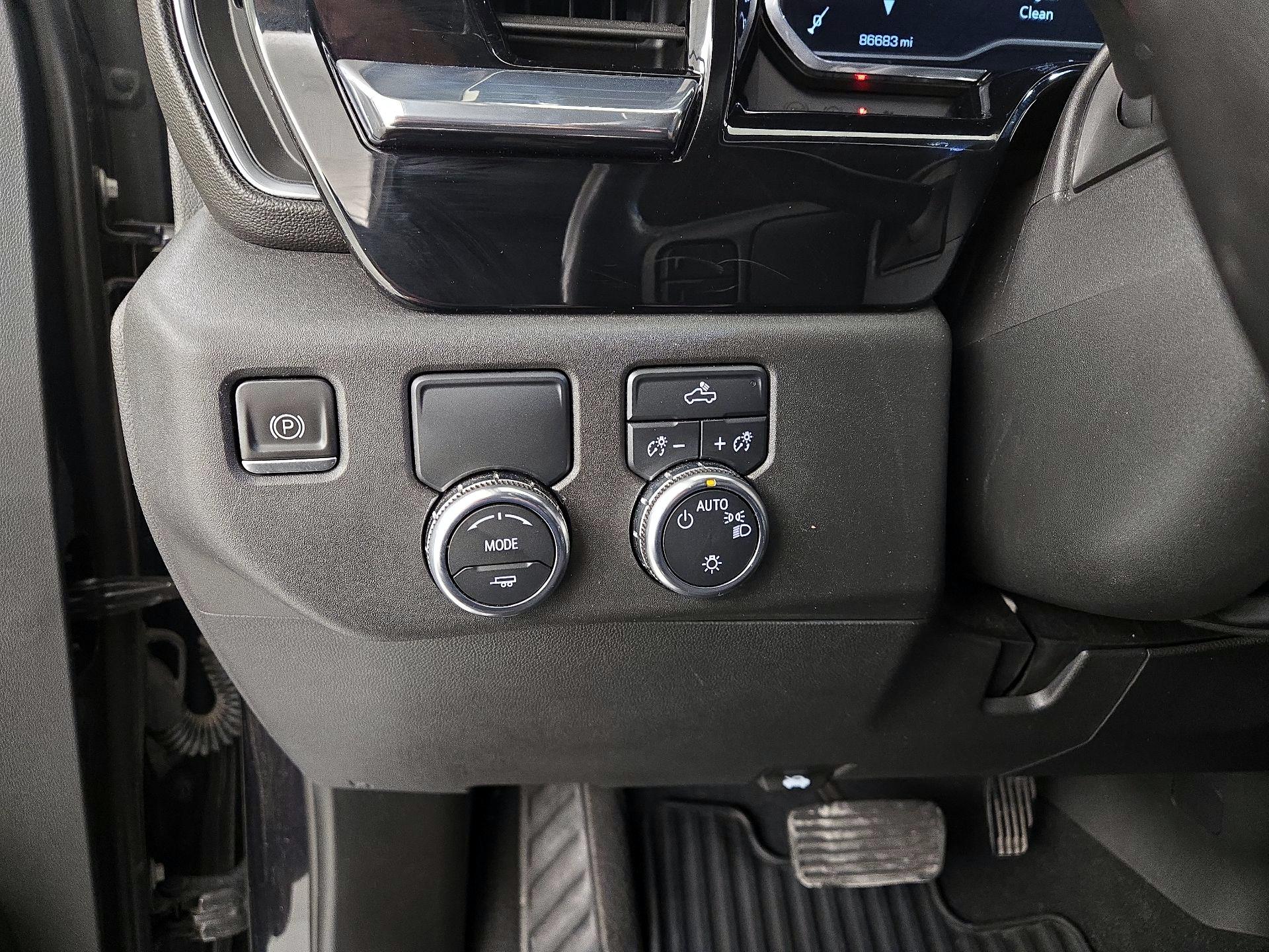 Thumbnail: 2022 GMC Sierra 1500 - 13