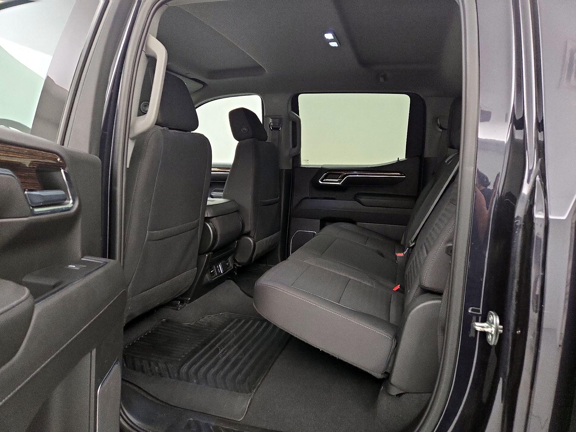 Thumbnail: 2022 GMC Sierra 1500 - 20