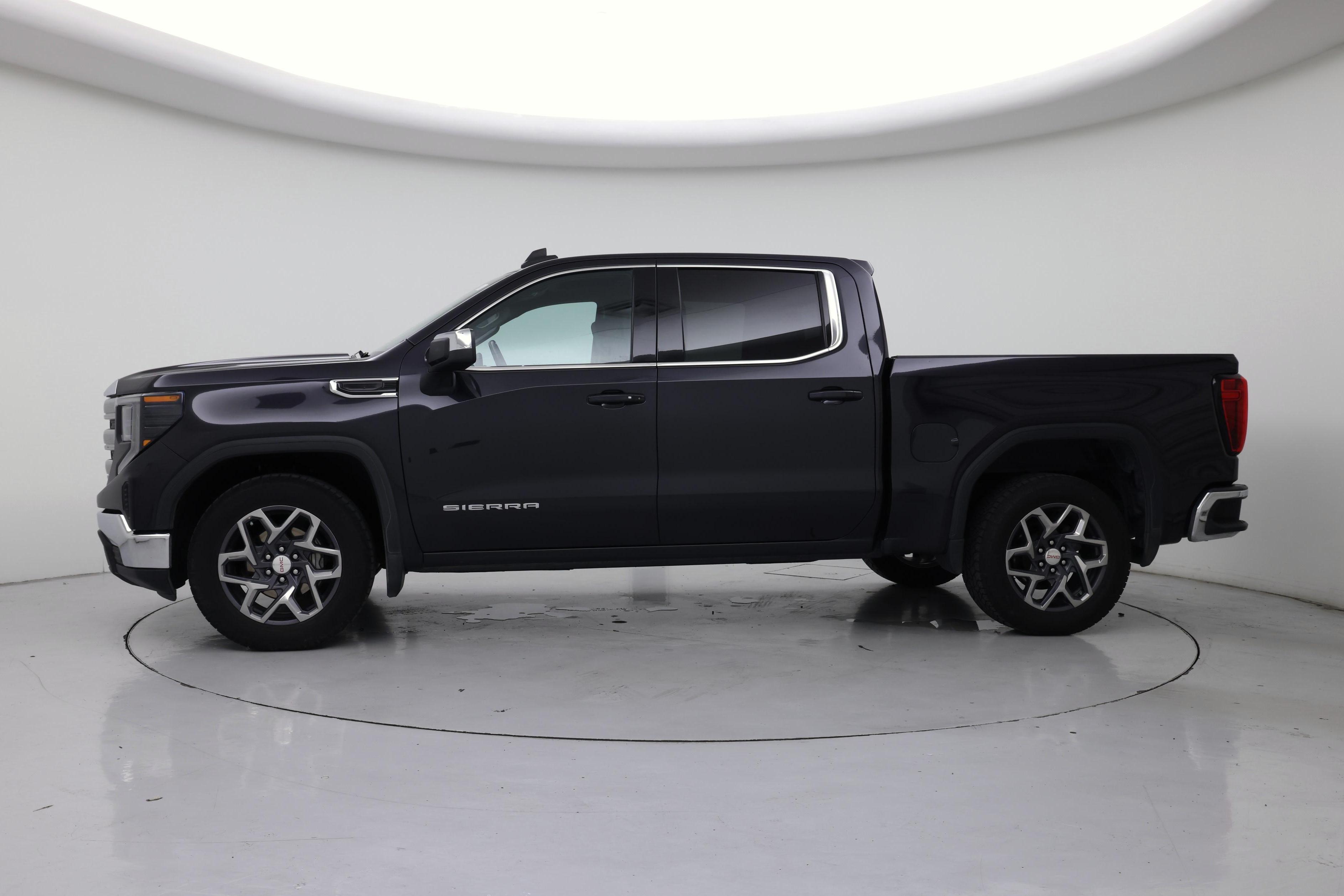 Thumbnail: 2022 GMC Sierra 1500 - 3