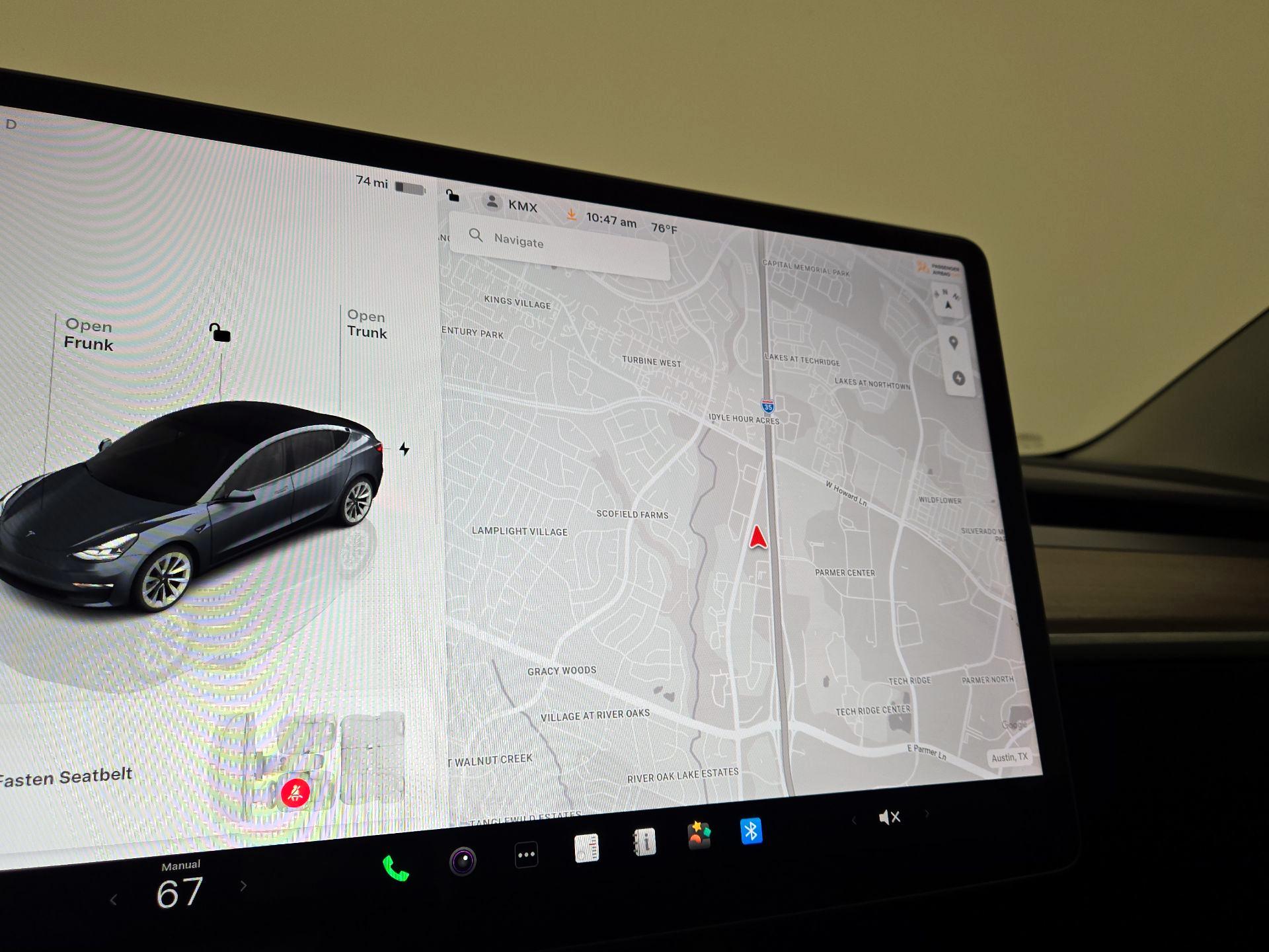 Thumbnail: 2023 Tesla Model 3 - 13