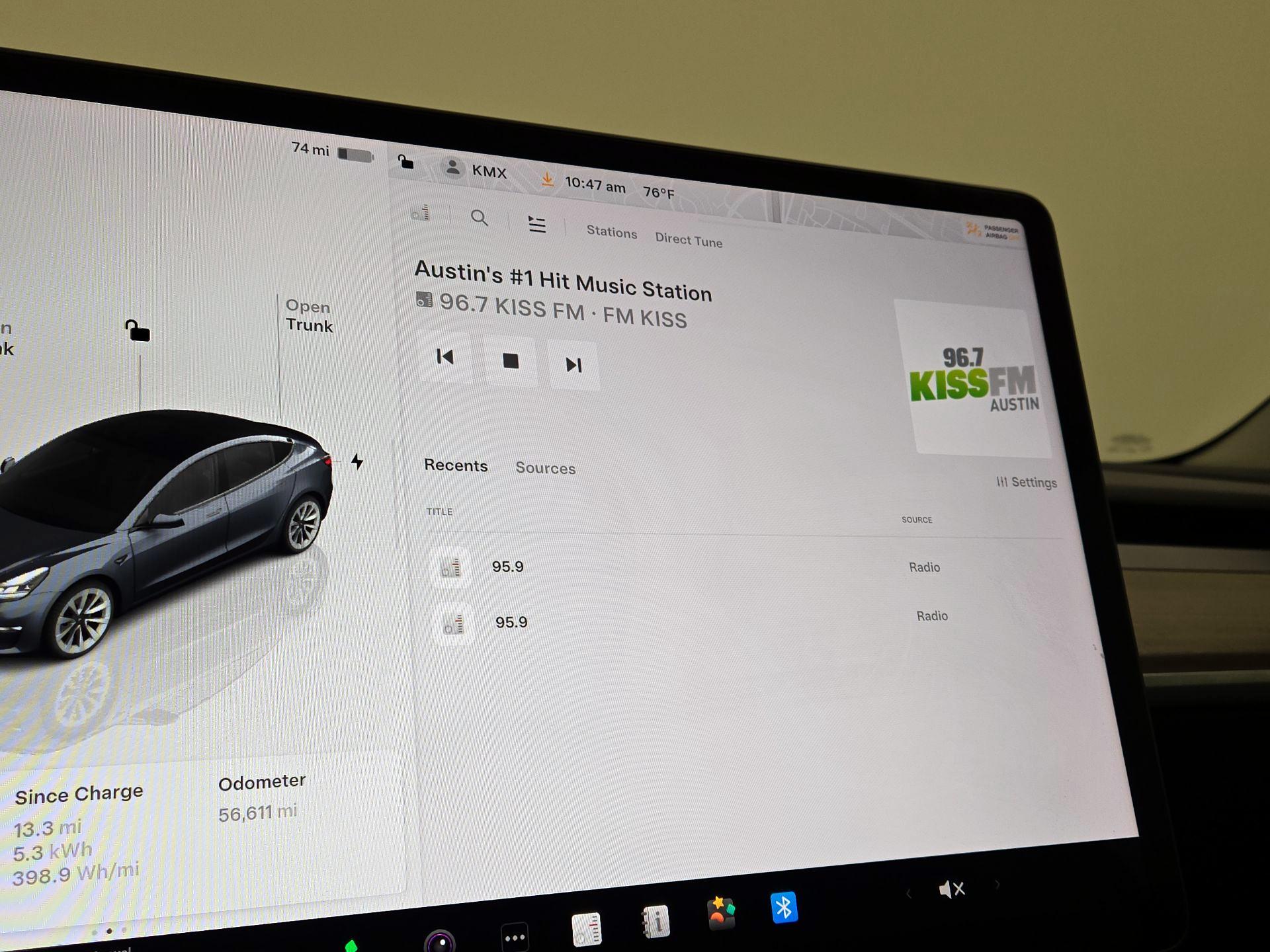 Thumbnail: 2023 Tesla Model 3 - 15